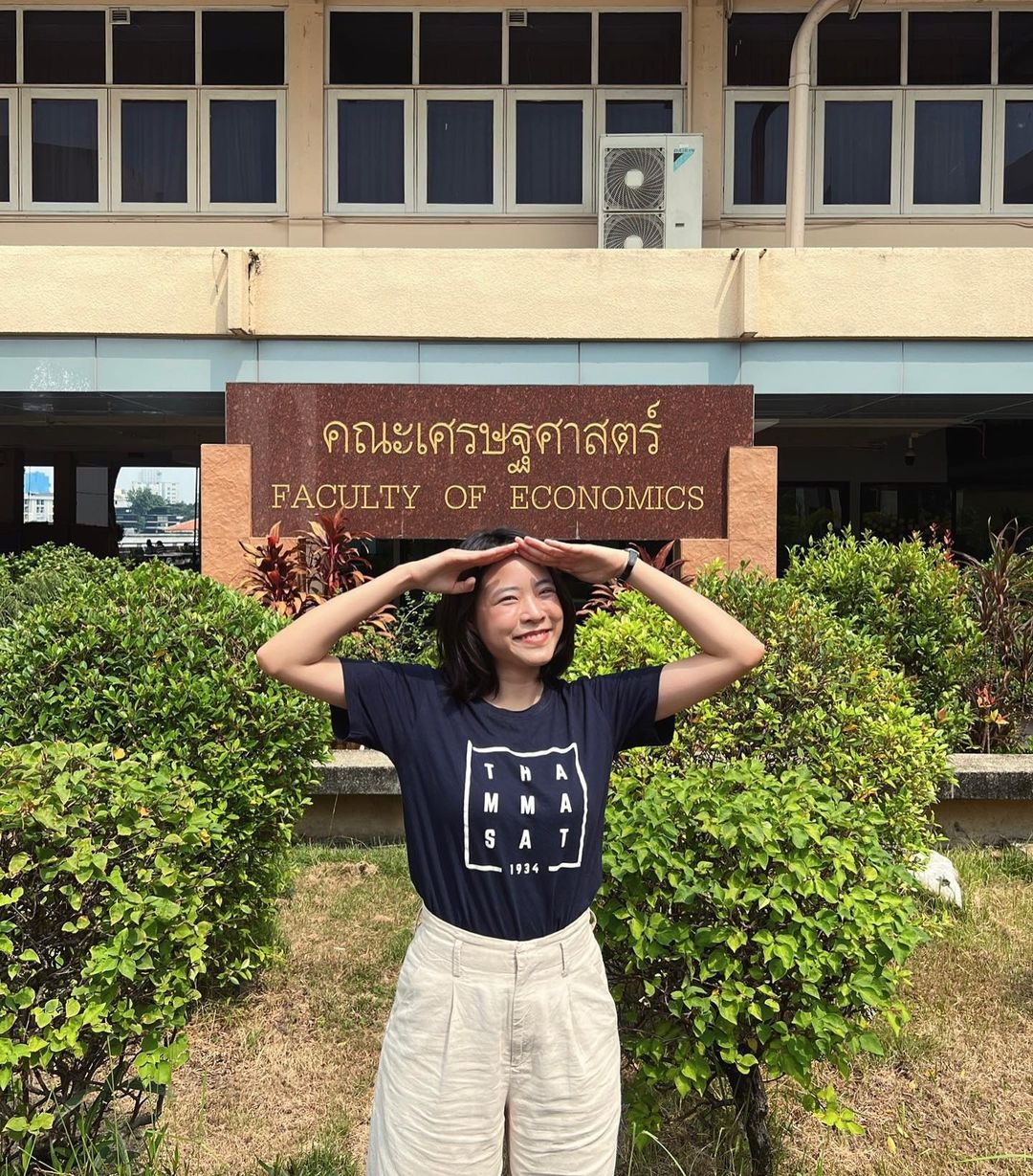 อิมเมจ - สุธิตา ชนะชัยสุวรรณ