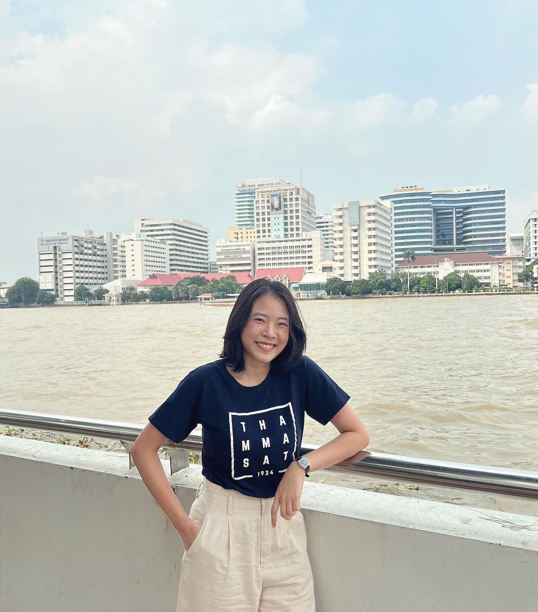 อิมเมจ - สุธิตา ชนะชัยสุวรรณ