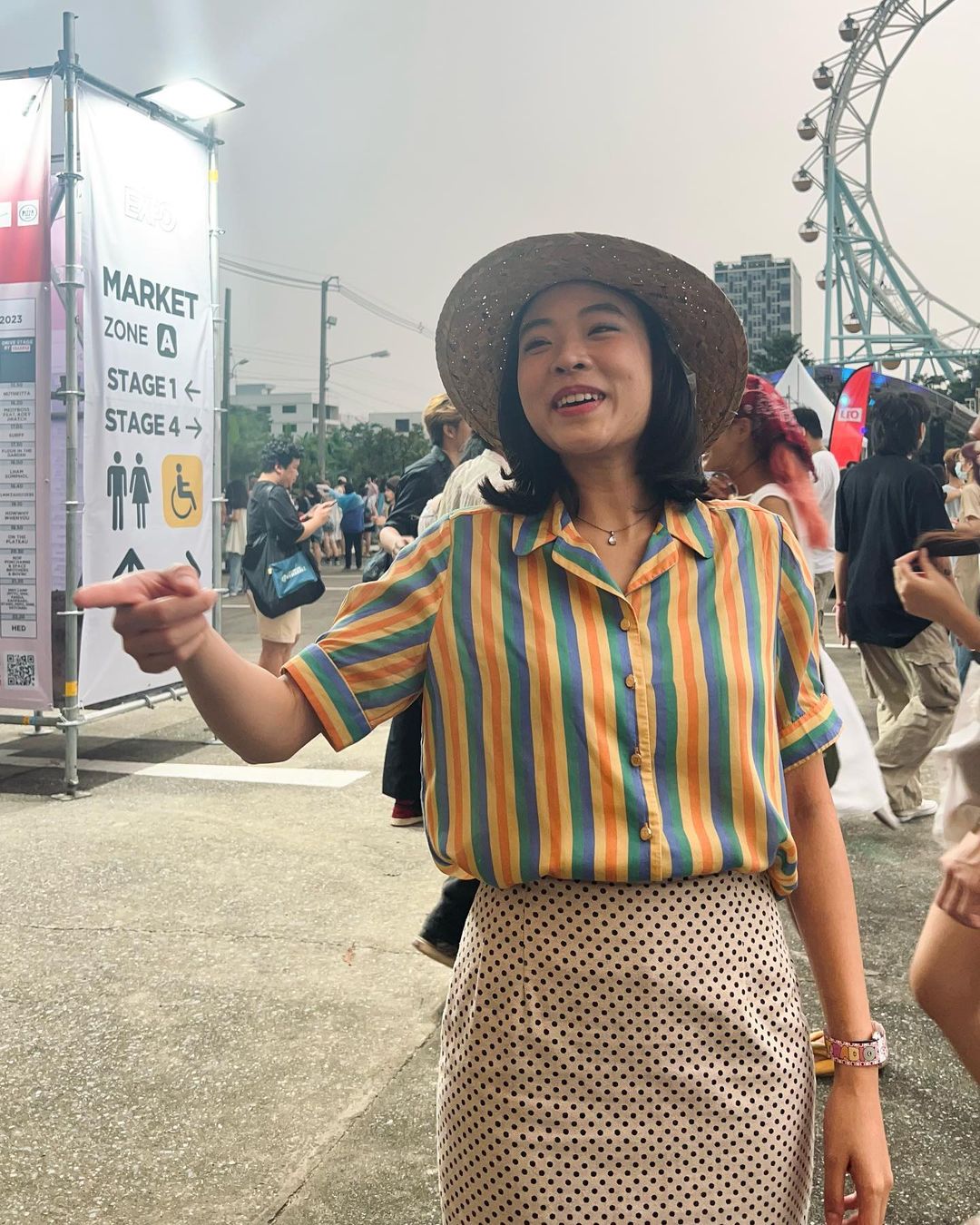 อิมเมจ - สุธิตา ชนะชัยสุวรรณ
