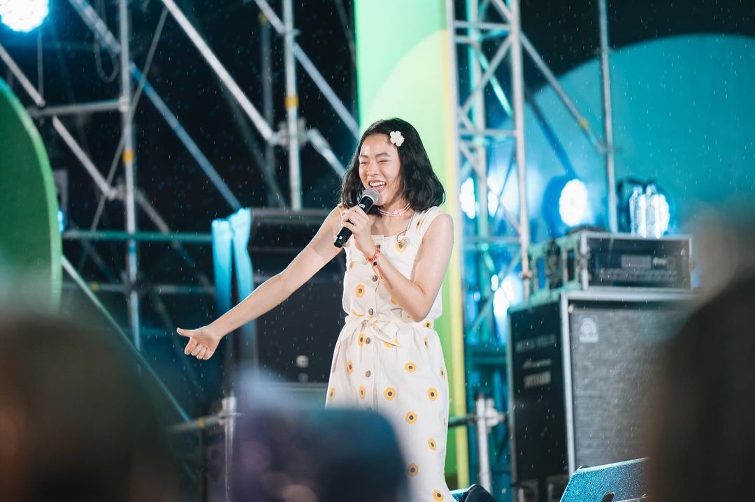 อิมเมจ - สุธิตา ชนะชัยสุวรรณ