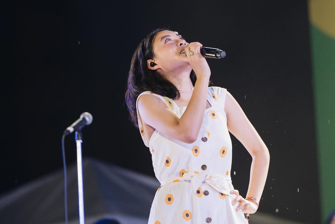 อิมเมจ - สุธิตา ชนะชัยสุวรรณ