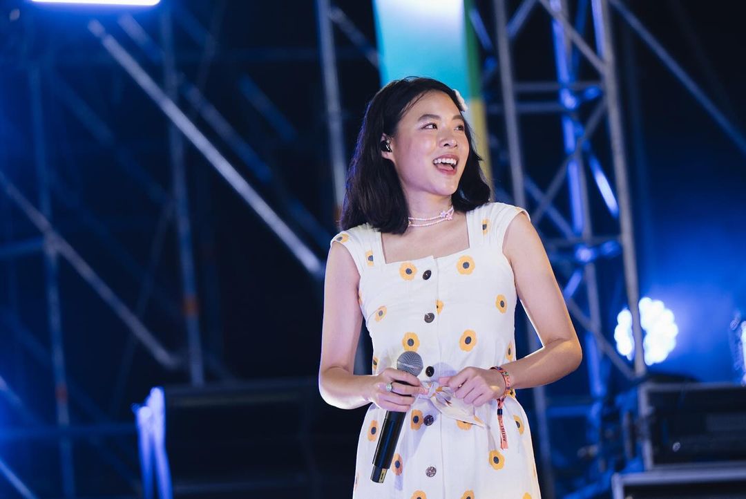 อิมเมจ - สุธิตา ชนะชัยสุวรรณ