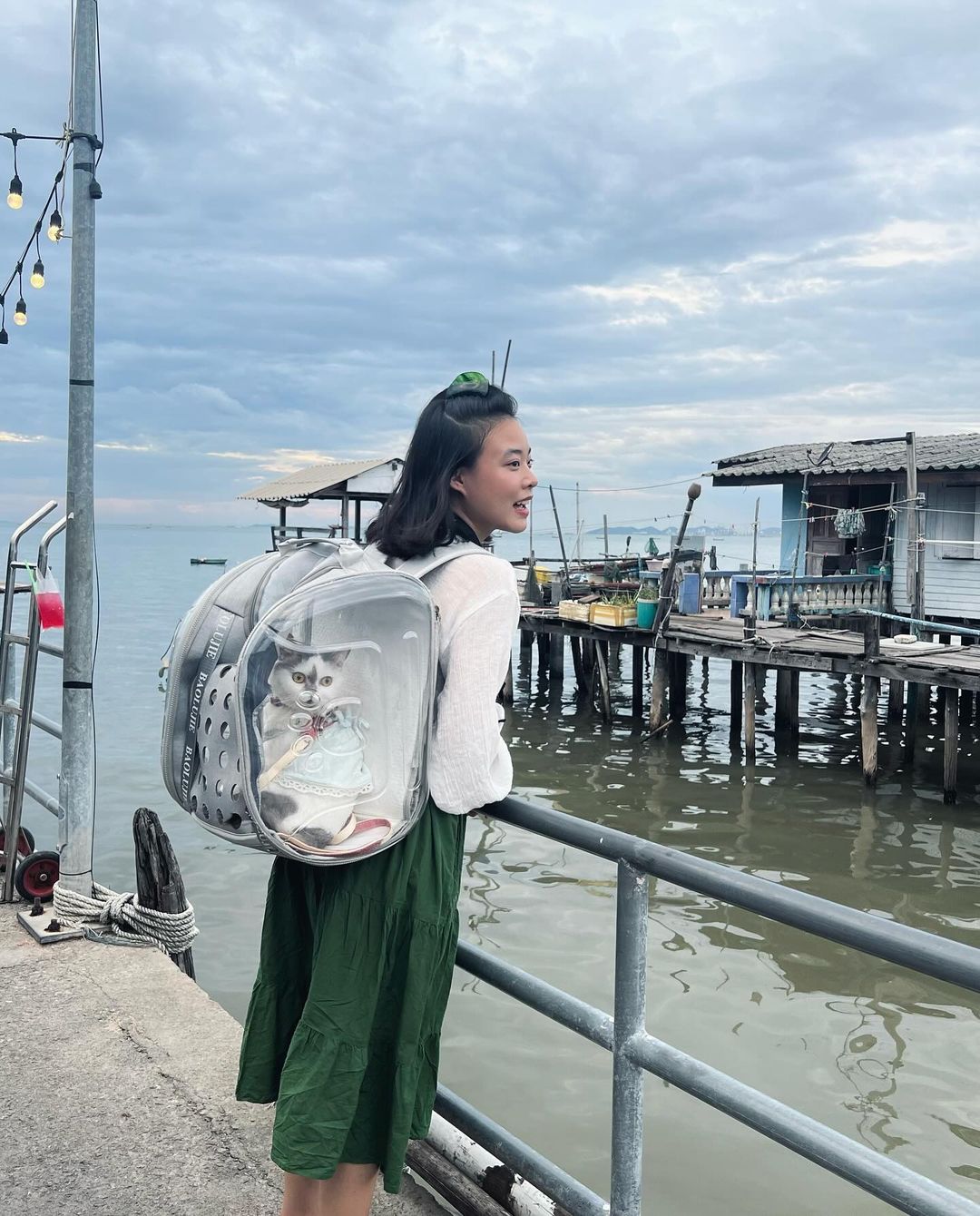 อิมเมจ - สุธิตา ชนะชัยสุวรรณ