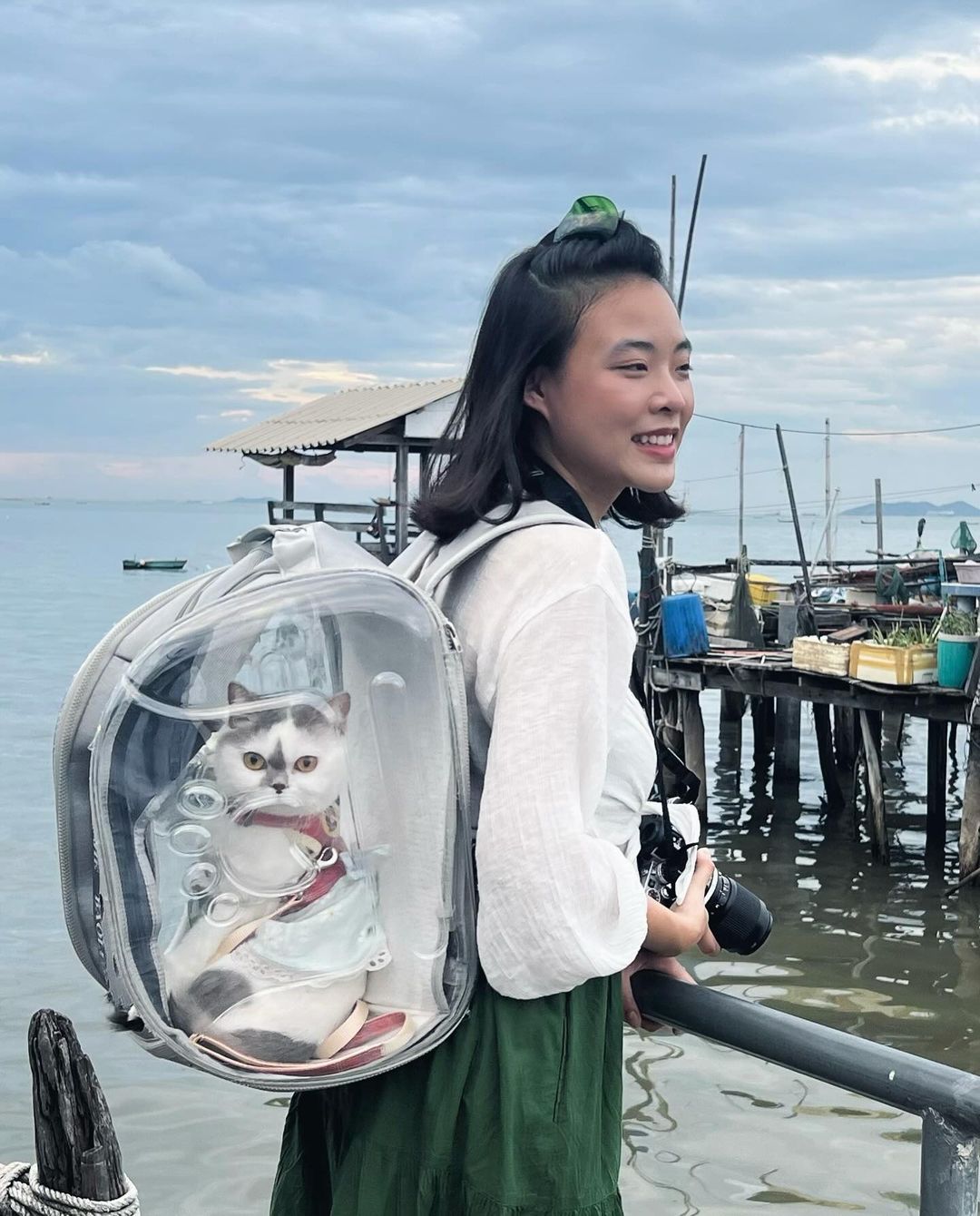 อิมเมจ - สุธิตา ชนะชัยสุวรรณ