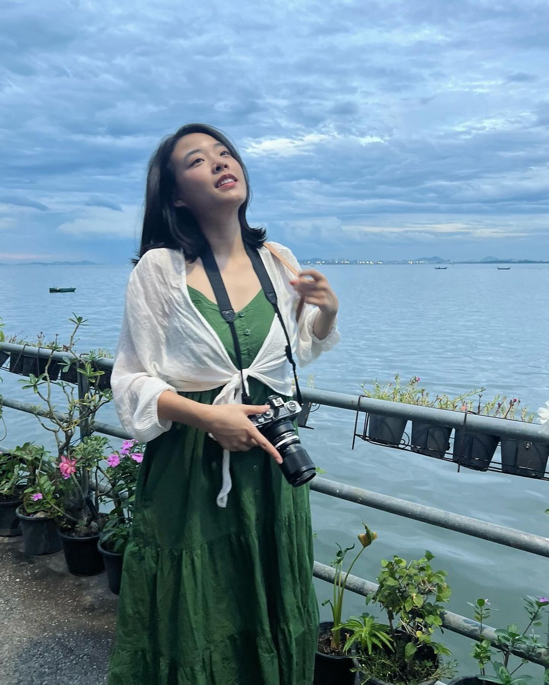 อิมเมจ - สุธิตา ชนะชัยสุวรรณ