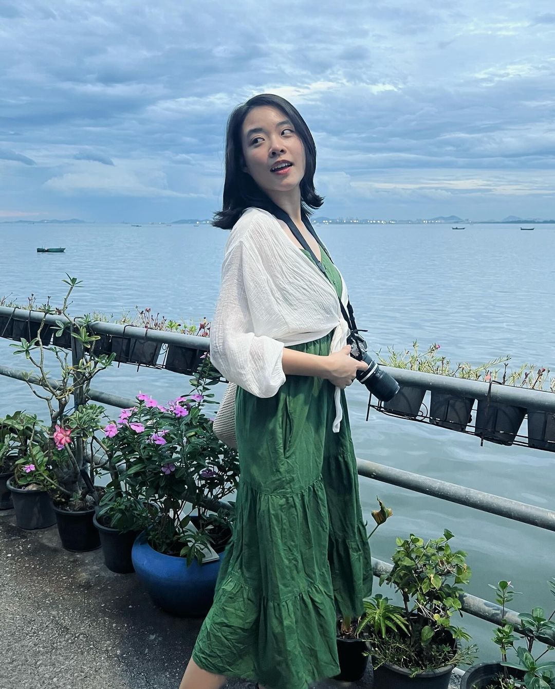 อิมเมจ - สุธิตา ชนะชัยสุวรรณ