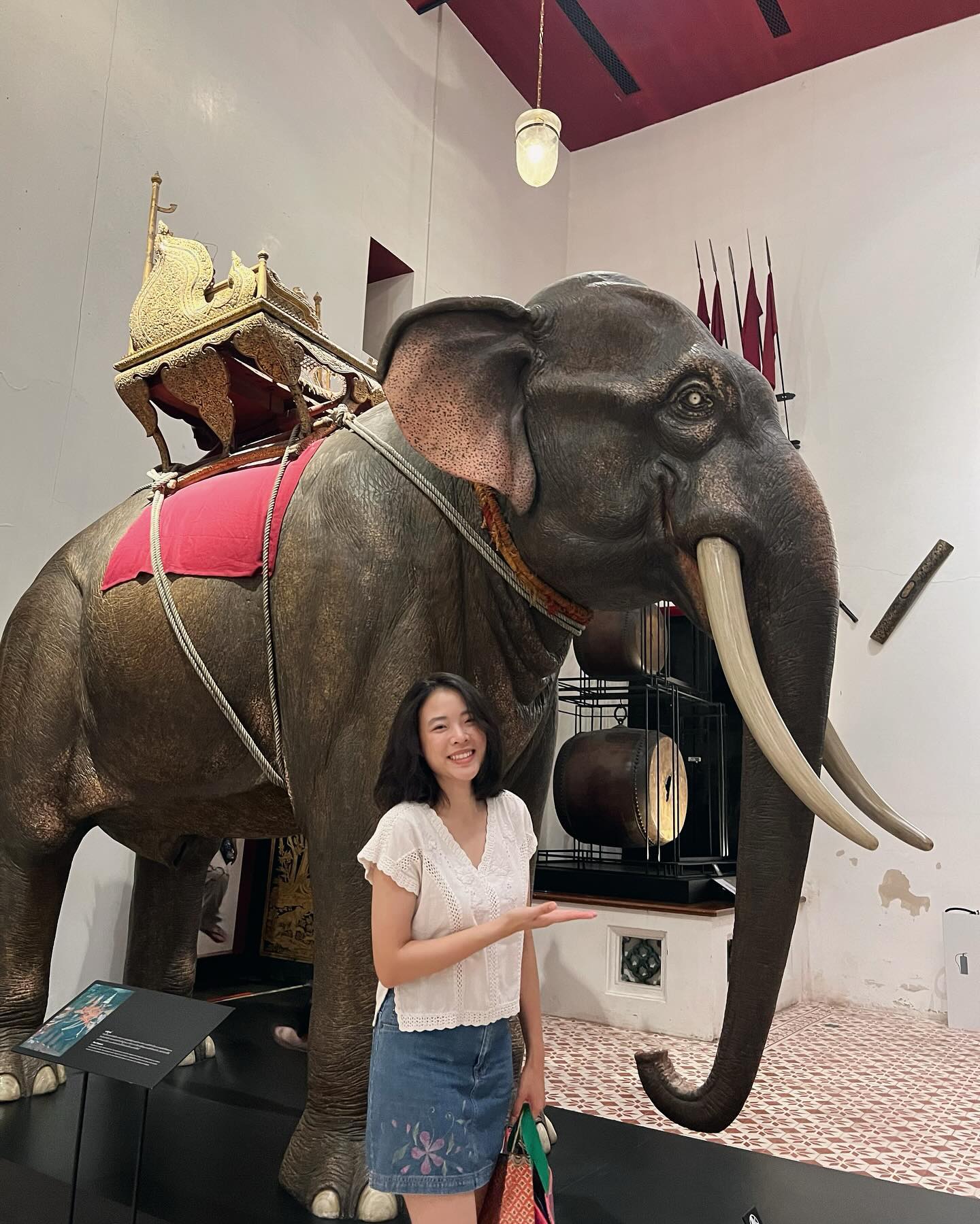 อิมเมจ - สุธิตา ชนะชัยสุวรรณ