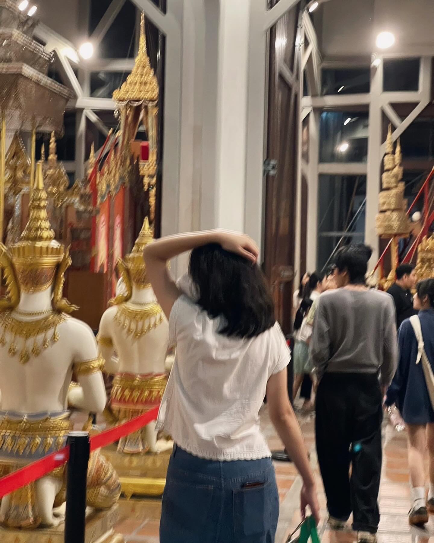 อิมเมจ - สุธิตา ชนะชัยสุวรรณ