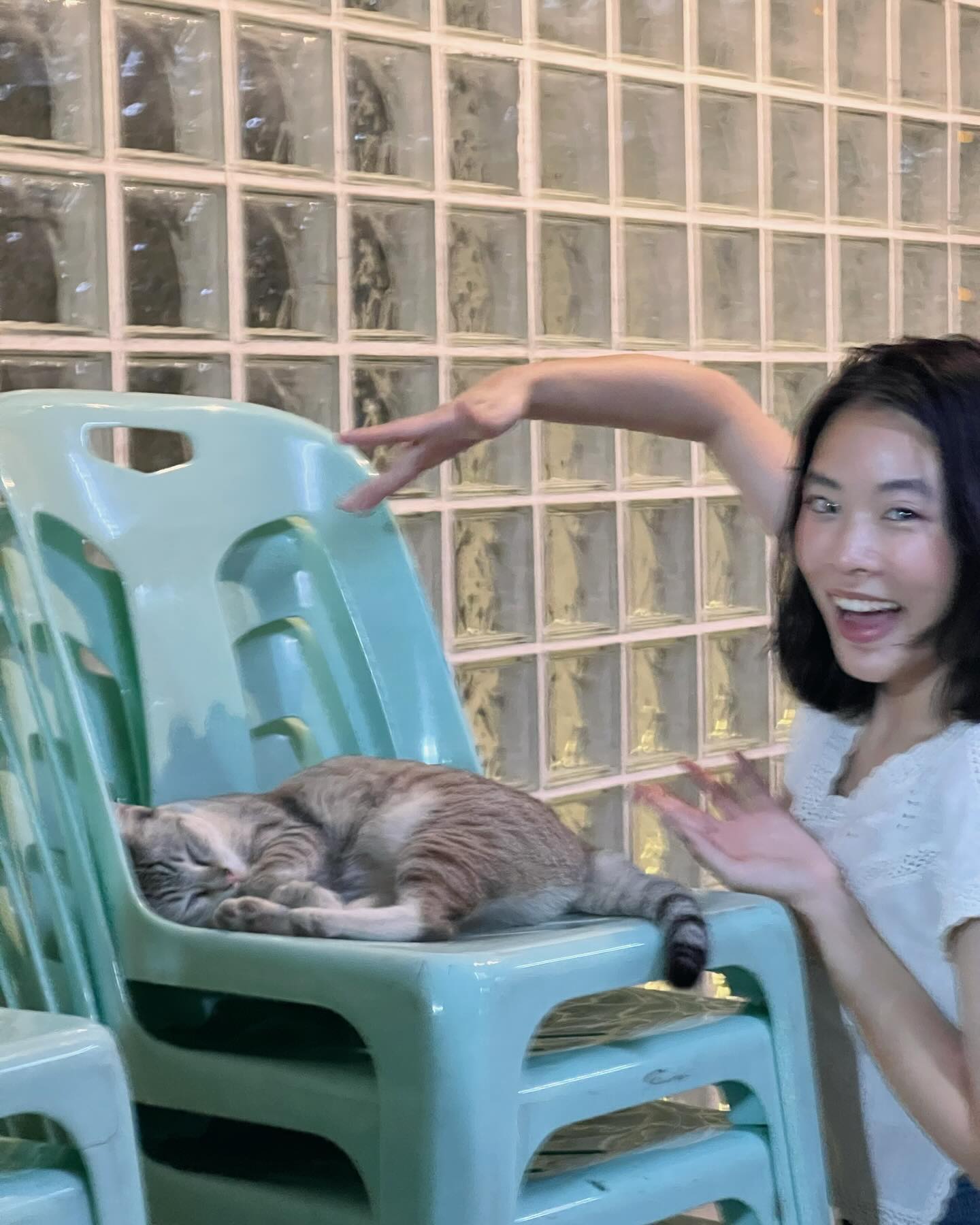 อิมเมจ - สุธิตา ชนะชัยสุวรรณ
