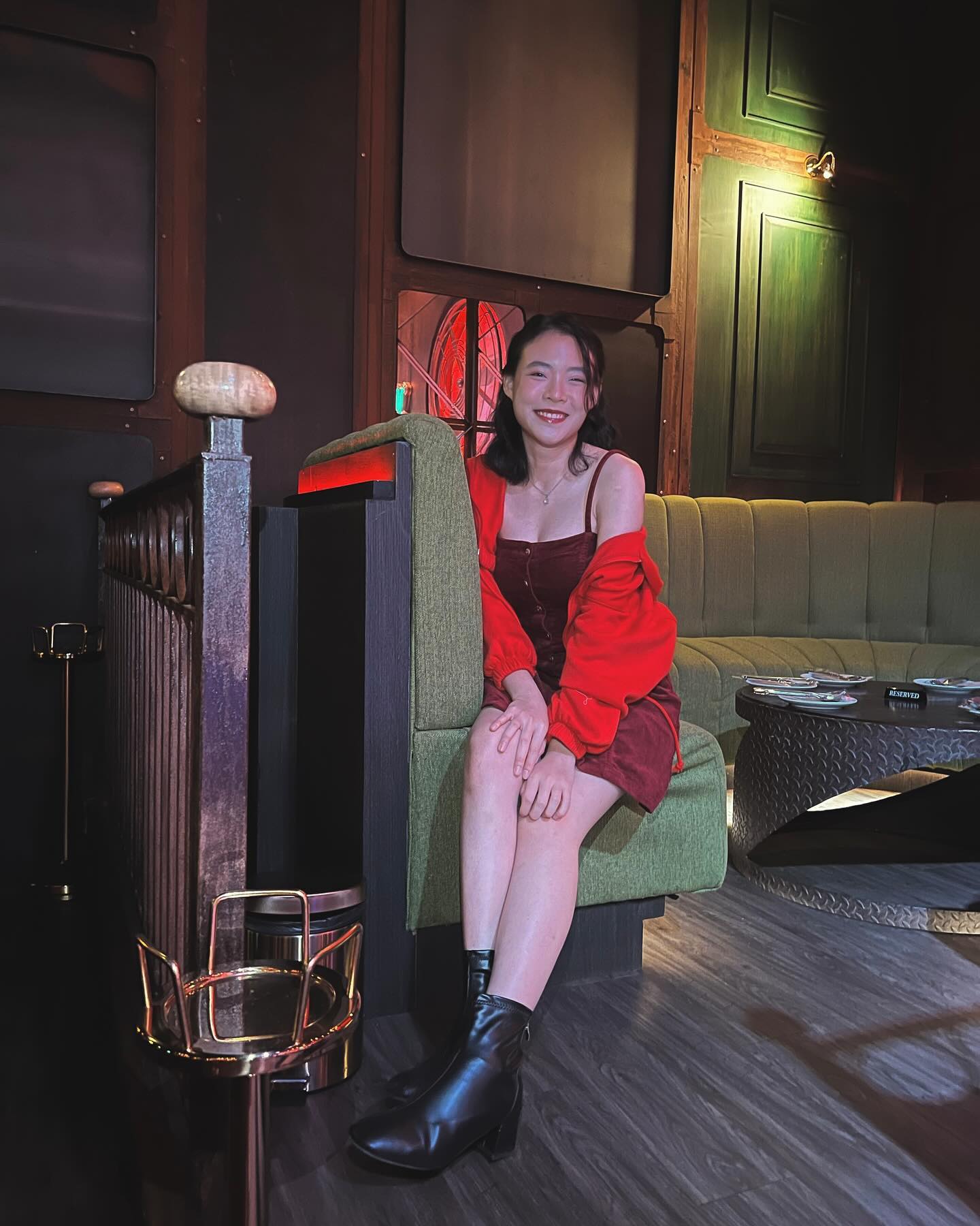 อิมเมจ - สุธิตา ชนะชัยสุวรรณ