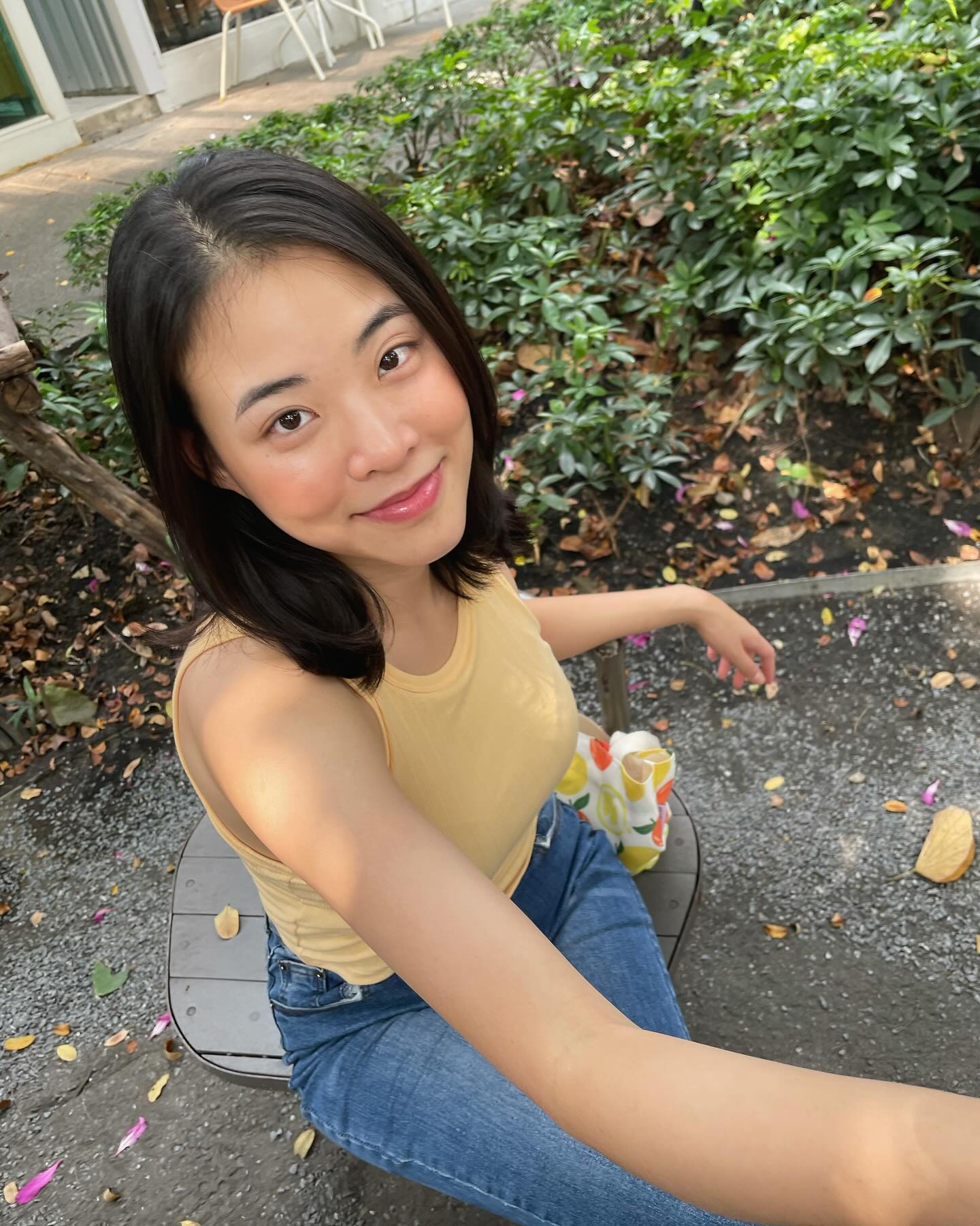อิมเมจ - สุธิตา ชนะชัยสุวรรณ