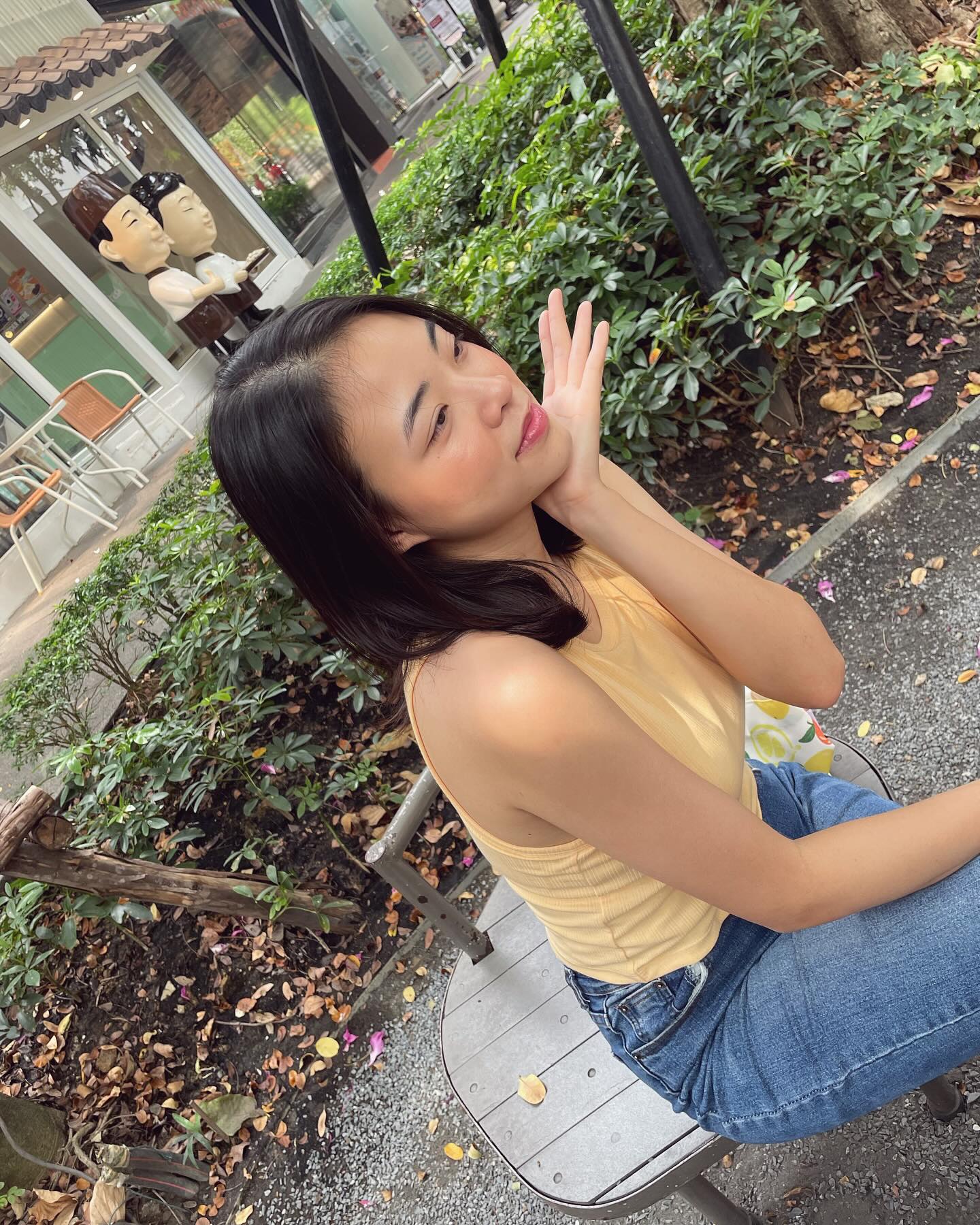 อิมเมจ - สุธิตา ชนะชัยสุวรรณ