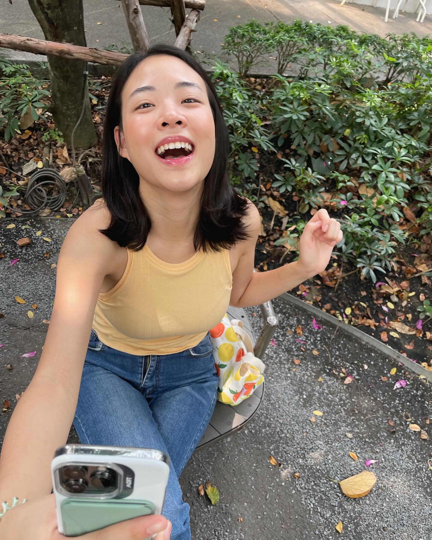 อิมเมจ - สุธิตา ชนะชัยสุวรรณ