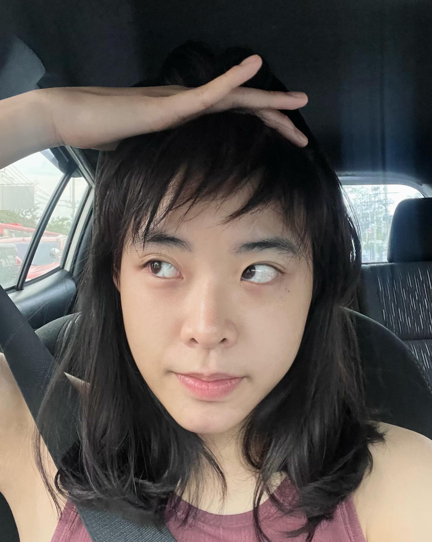 อิมเมจ - สุธิตา ชนะชัยสุวรรณ