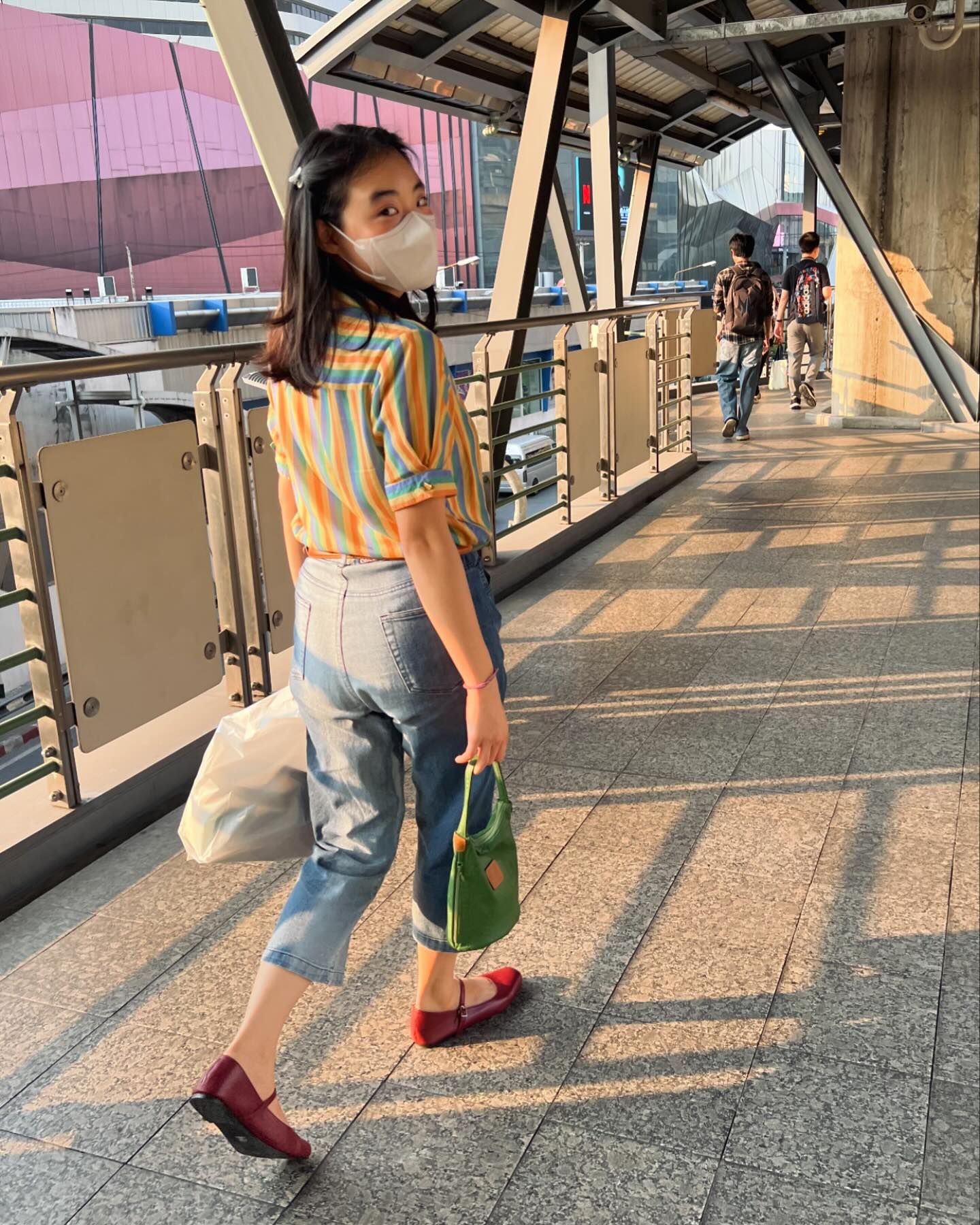 อิมเมจ - สุธิตา ชนะชัยสุวรรณ