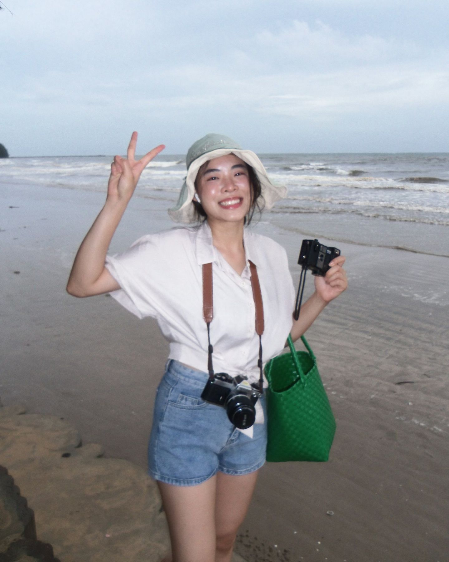 อิมเมจ - สุธิตา ชนะชัยสุวรรณ