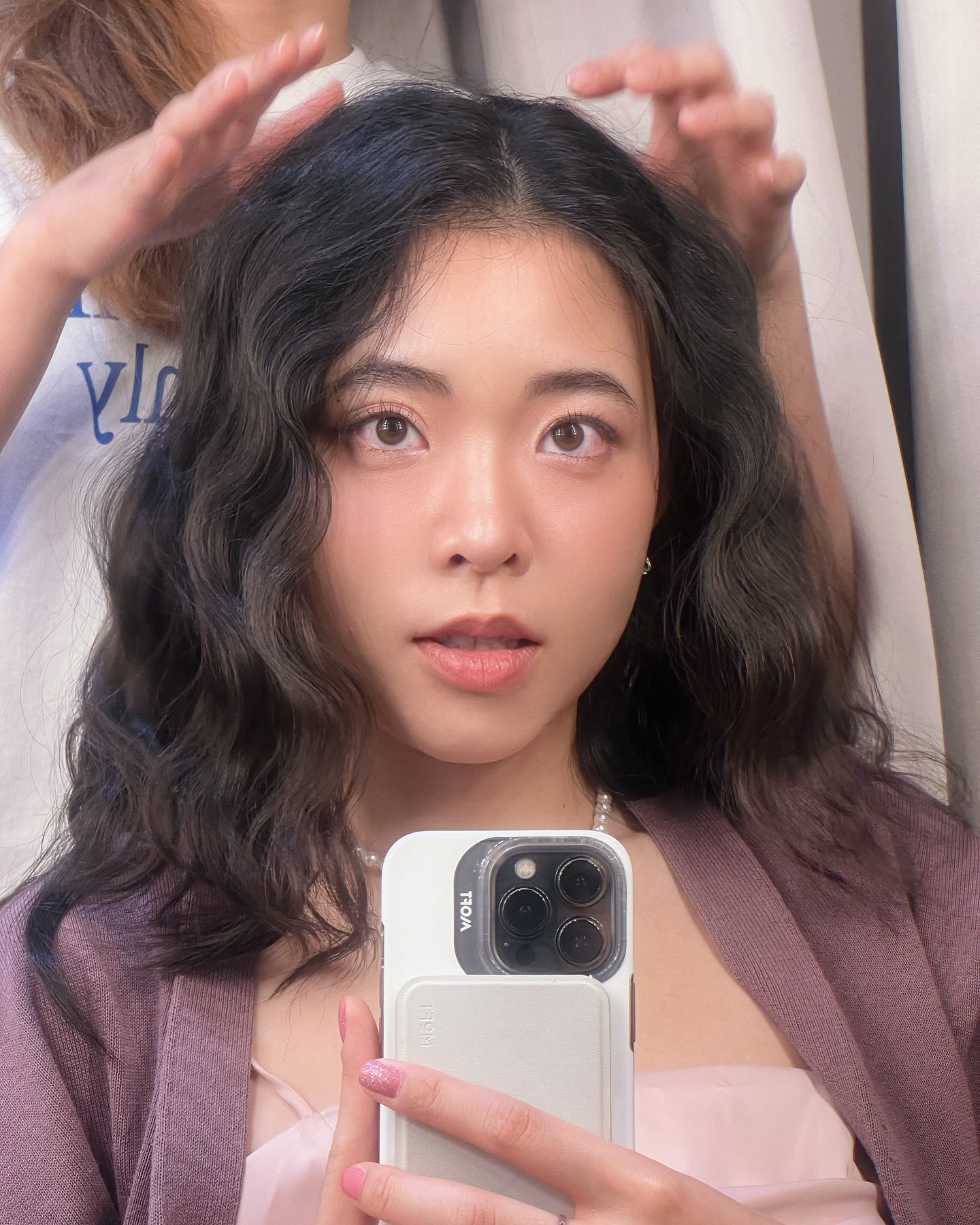 อิมเมจ - สุธิตา ชนะชัยสุวรรณ