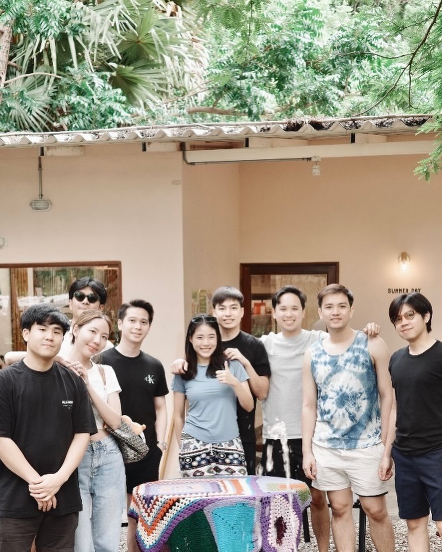 อิมเมจ - สุธิตา ชนะชัยสุวรรณ