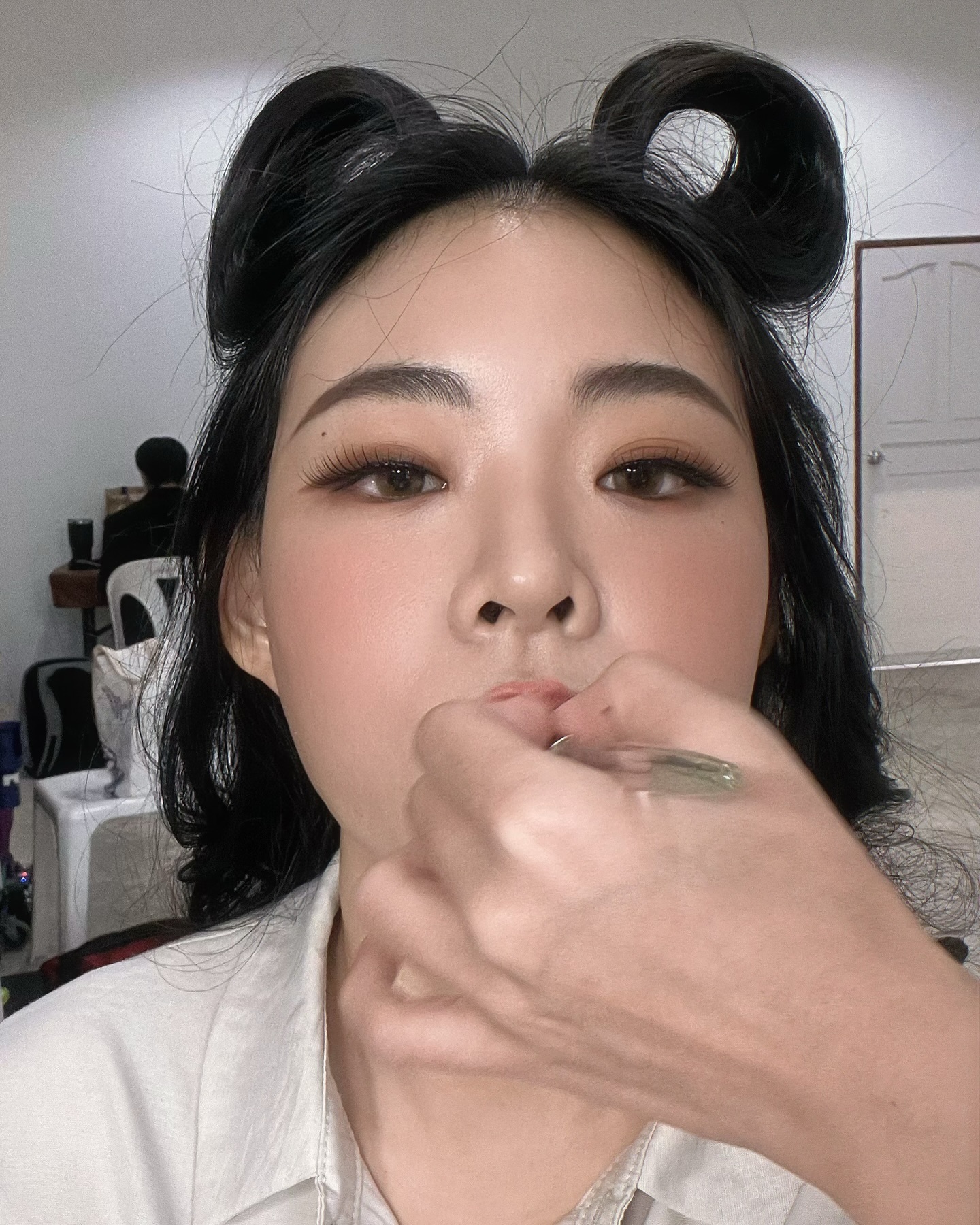 อิมเมจ - สุธิตา ชนะชัยสุวรรณ