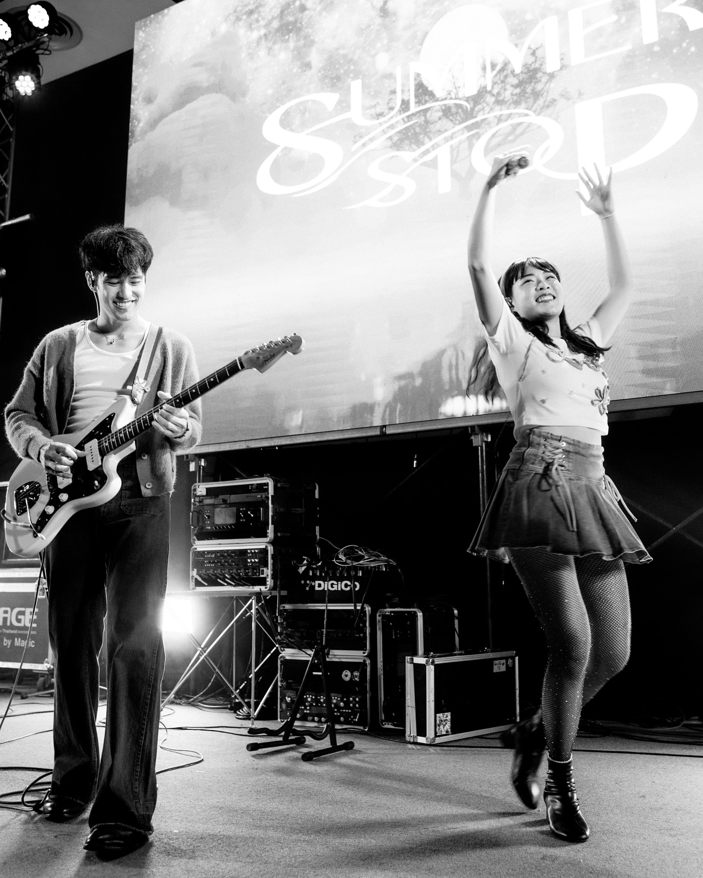 อิมเมจ - สุธิตา ชนะชัยสุวรรณ