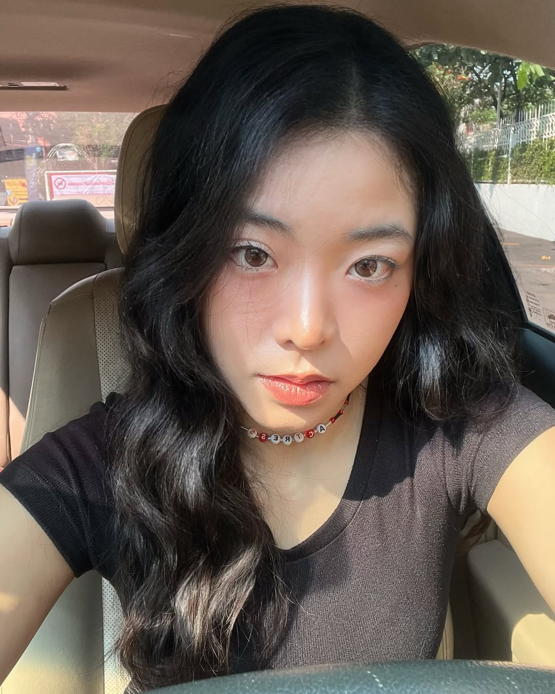 อิมเมจ - สุธิตา ชนะชัยสุวรรณ