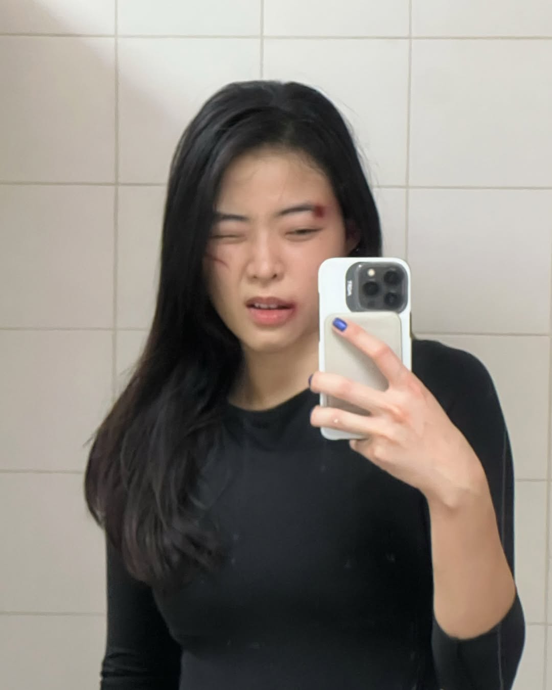 อิมเมจ - สุธิตา ชนะชัยสุวรรณ