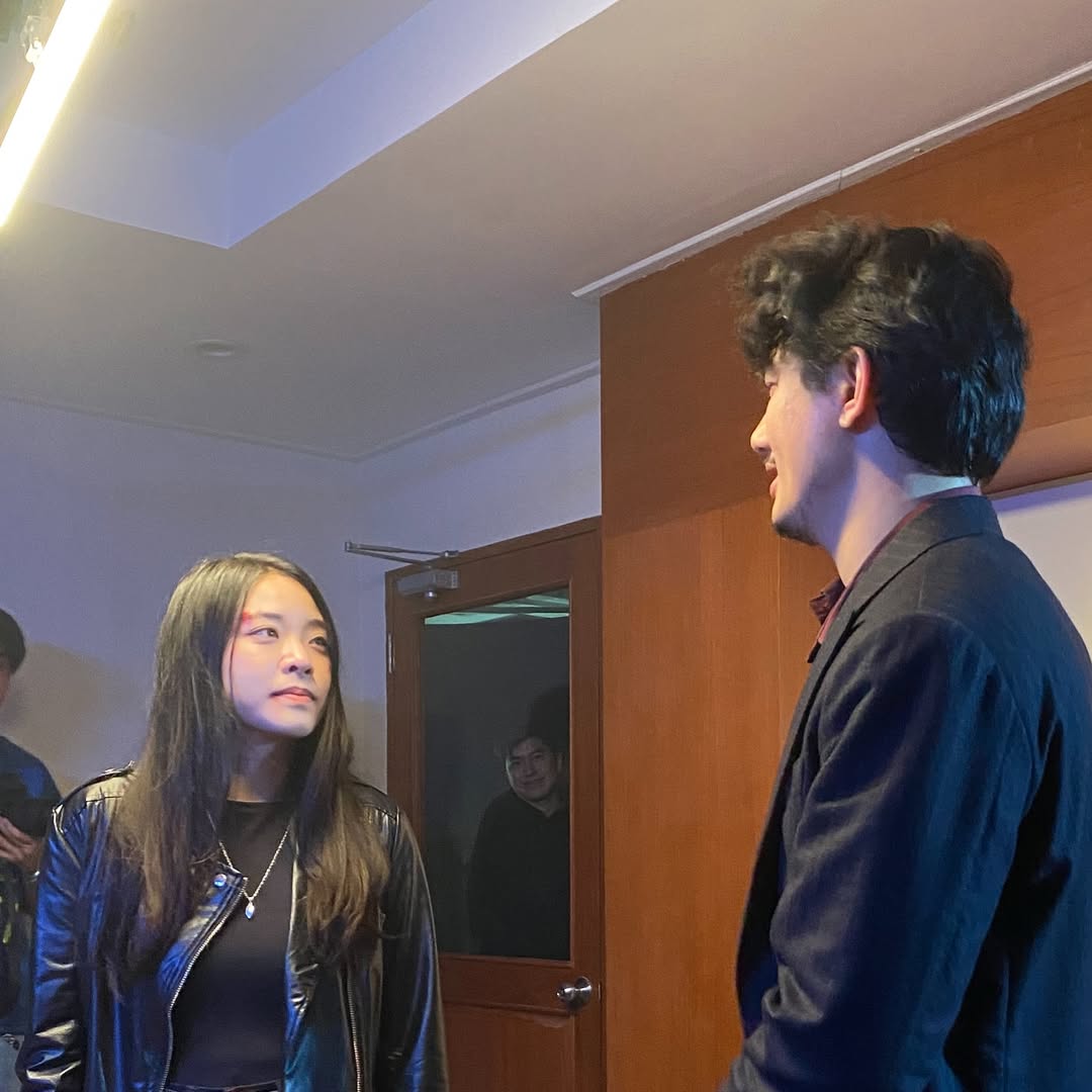 อิมเมจ - สุธิตา ชนะชัยสุวรรณ