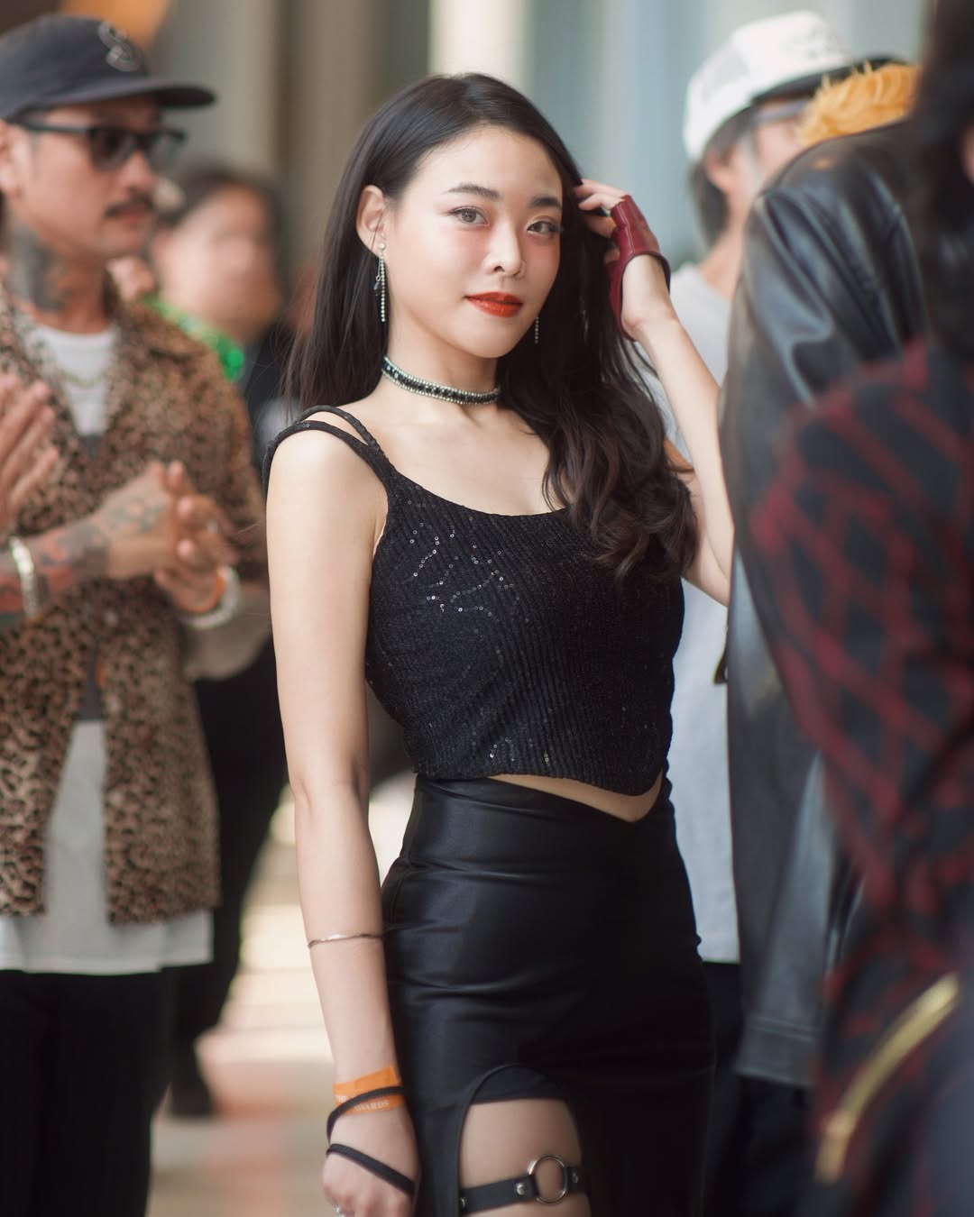อิมเมจ - สุธิตา ชนะชัยสุวรรณ