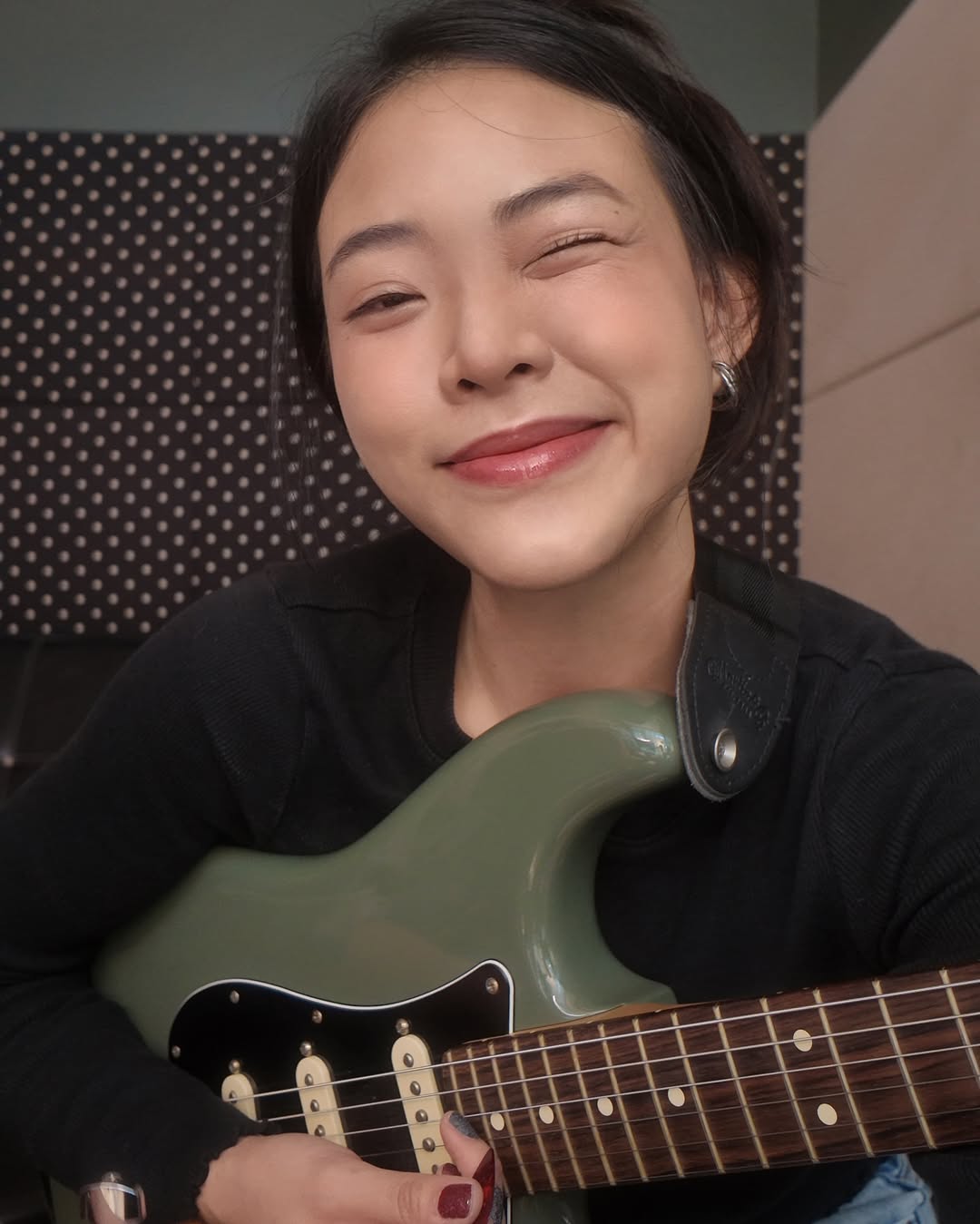 อิมเมจ - สุธิตา ชนะชัยสุวรรณ