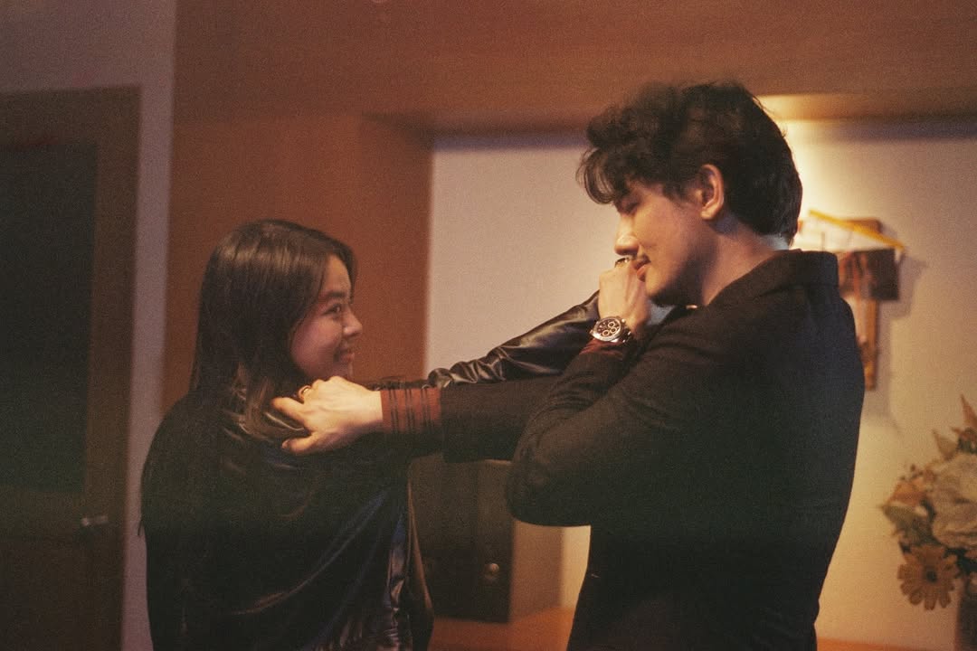 อิมเมจ - สุธิตา ชนะชัยสุวรรณ