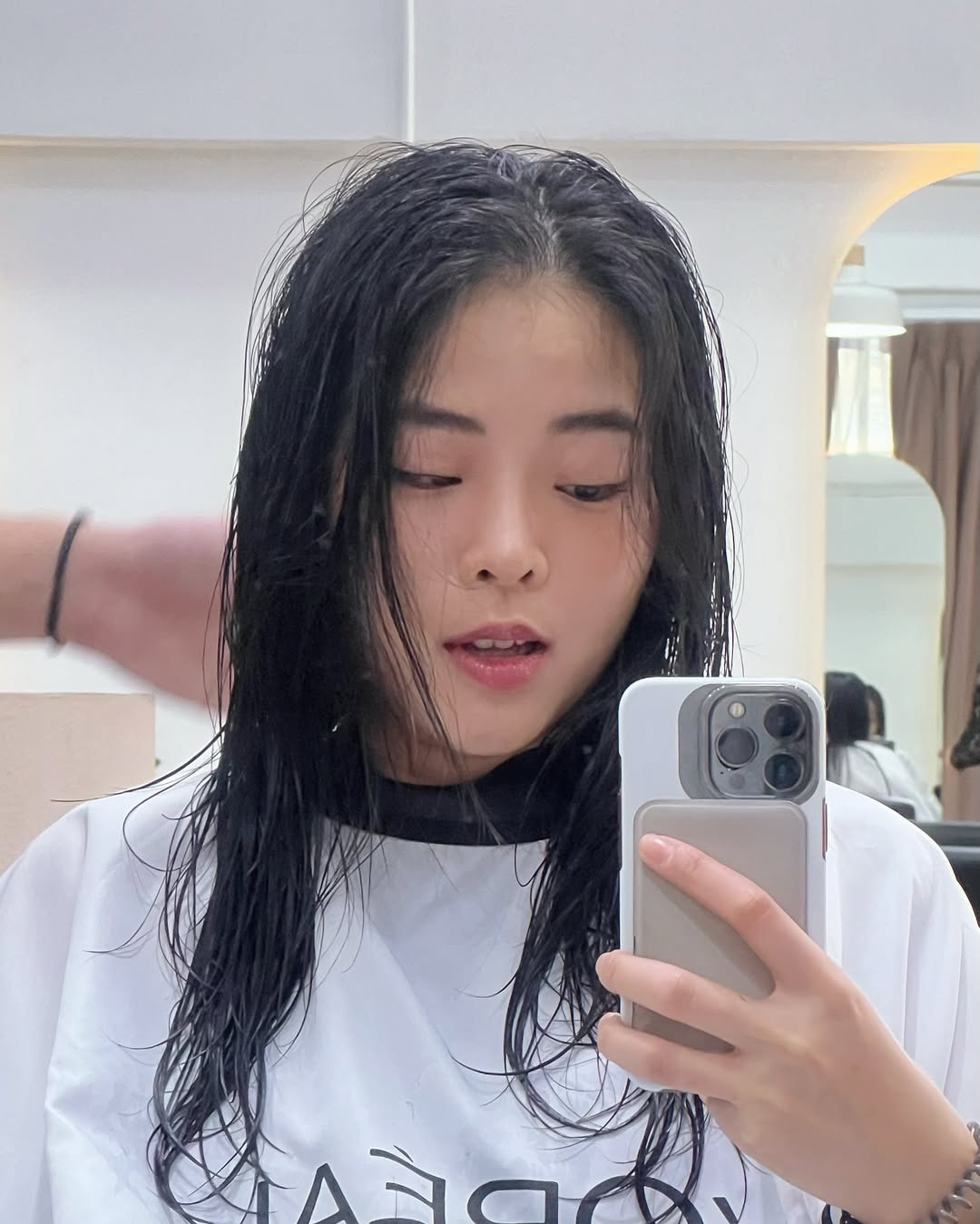 อิมเมจ - สุธิตา ชนะชัยสุวรรณ