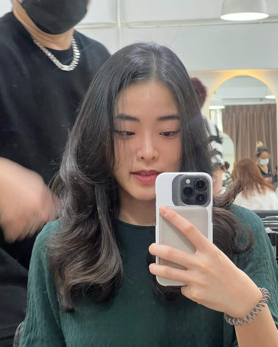 อิมเมจ - สุธิตา ชนะชัยสุวรรณ