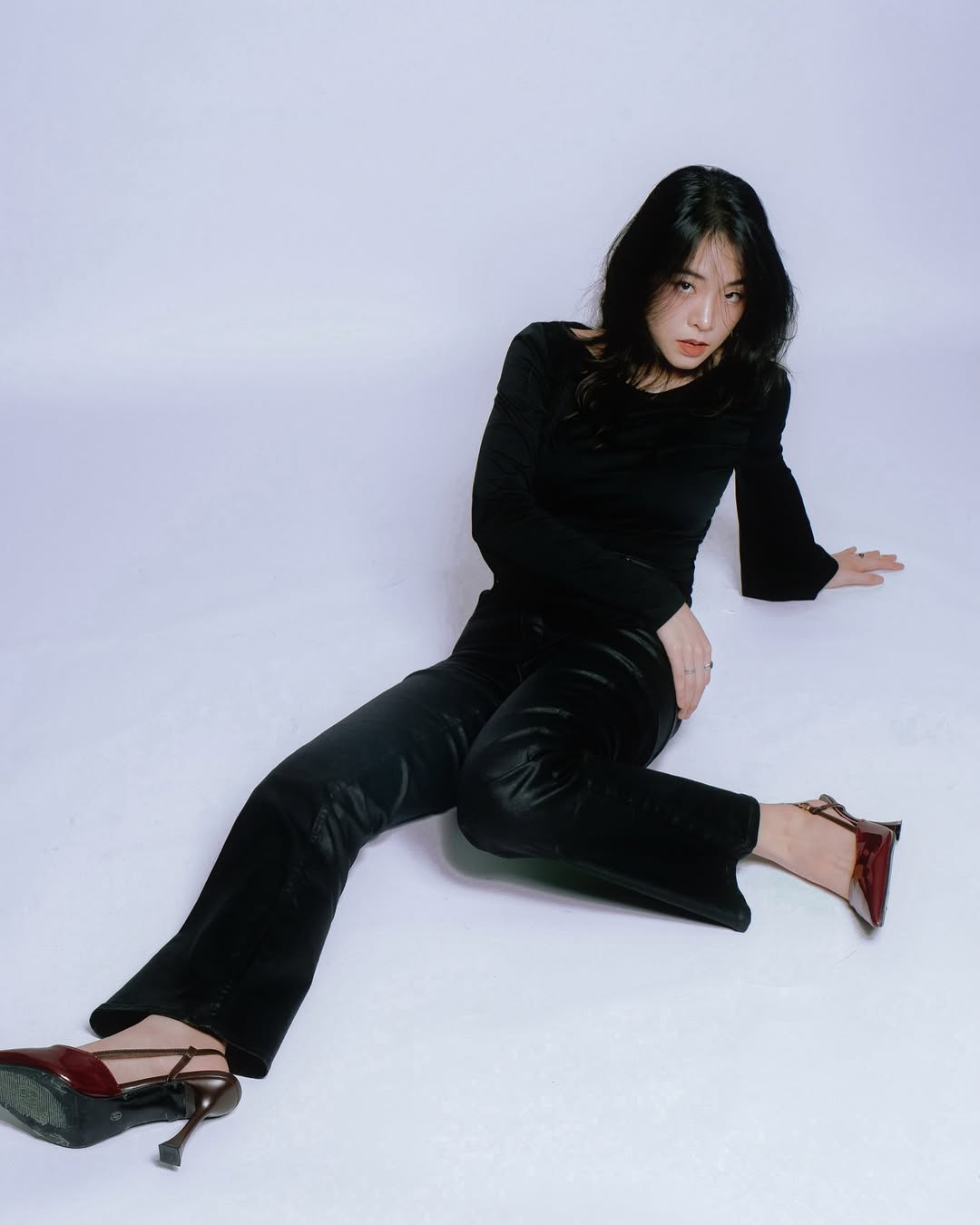 อิมเมจ - สุธิตา ชนะชัยสุวรรณ