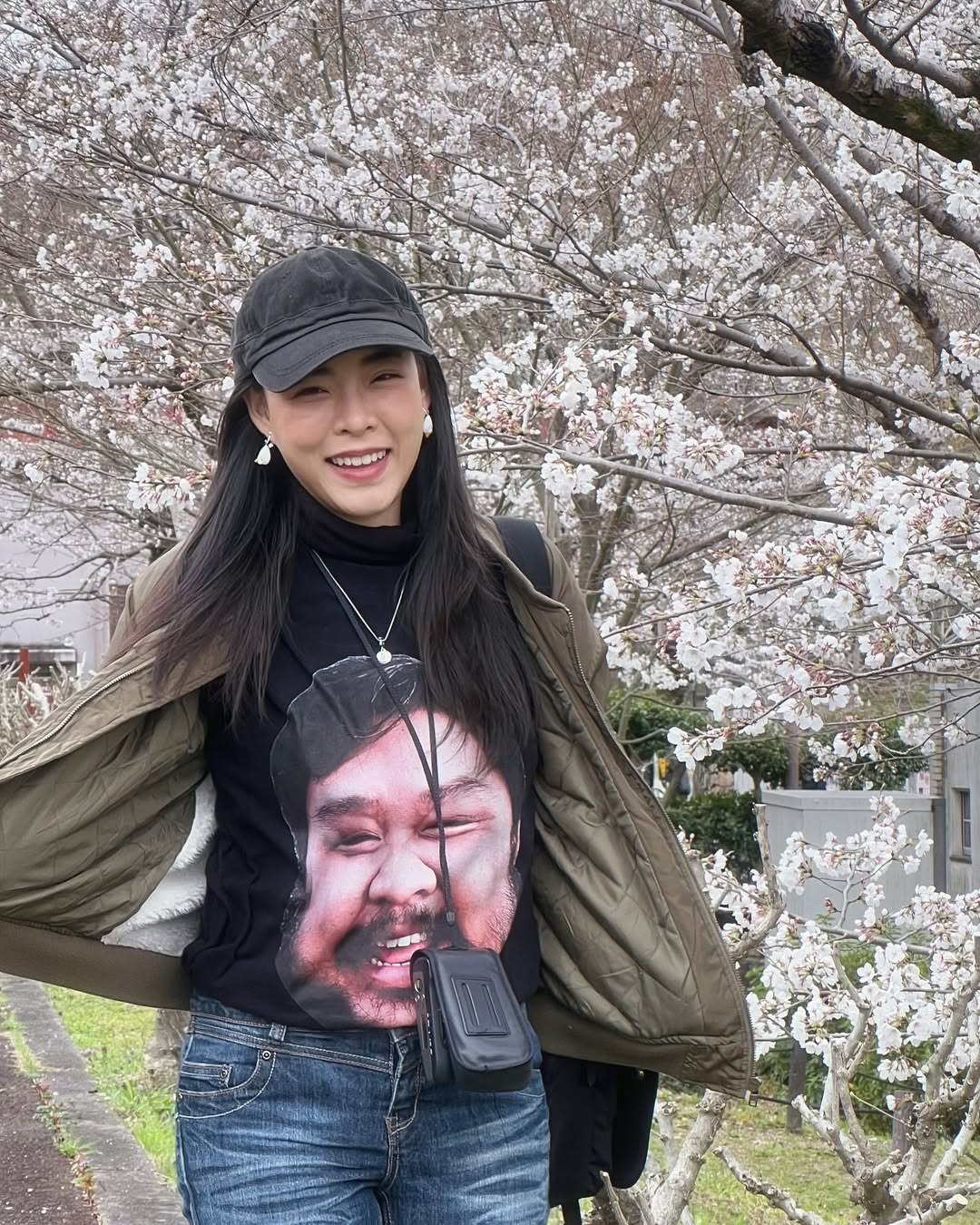 อิมเมจ - สุธิตา ชนะชัยสุวรรณ