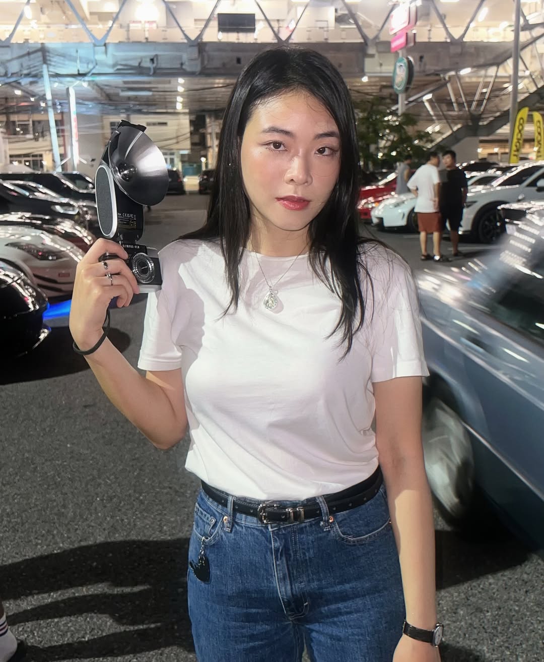 อิมเมจ - สุธิตา ชนะชัยสุวรรณ