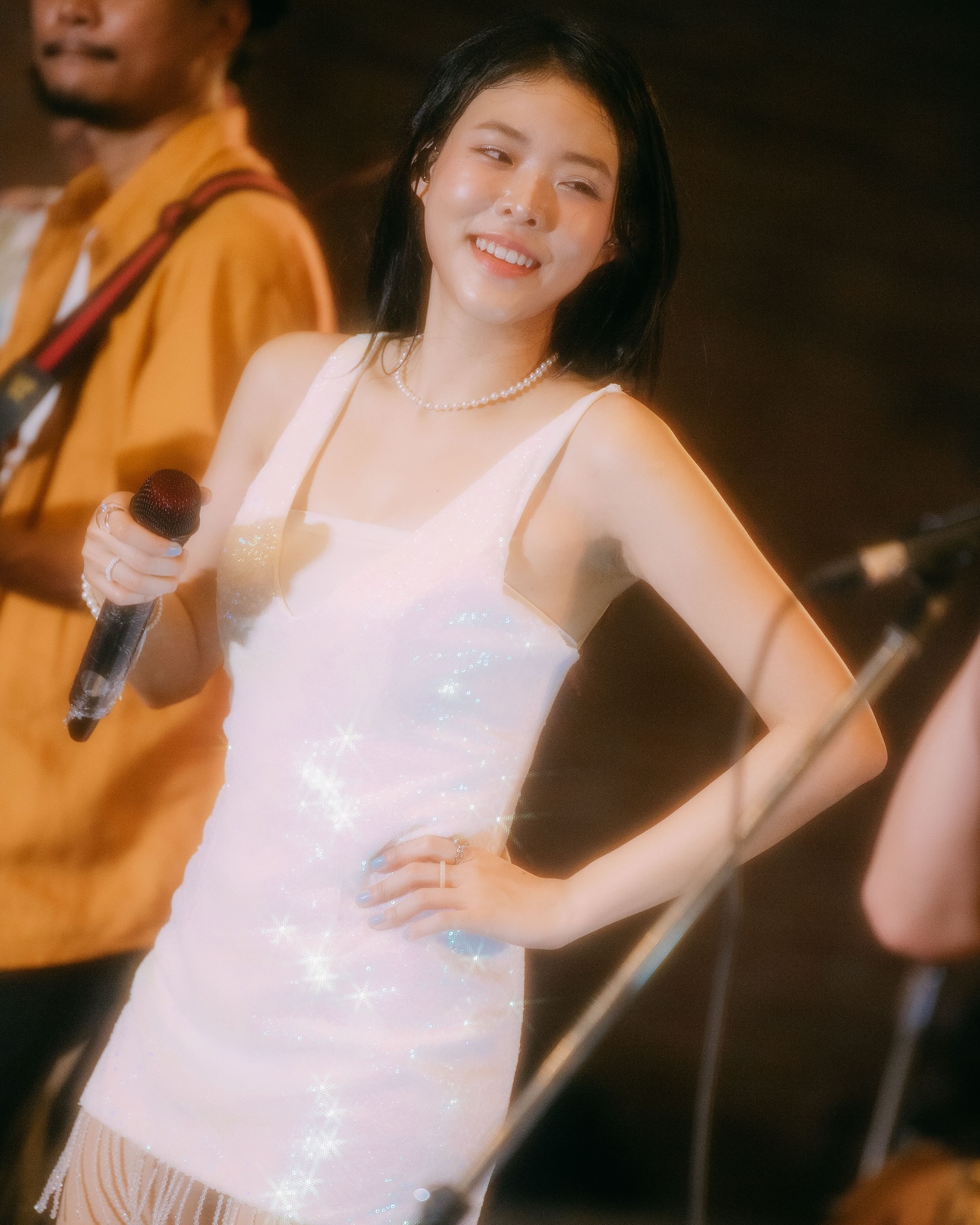 อิมเมจ - สุธิตา ชนะชัยสุวรรณ