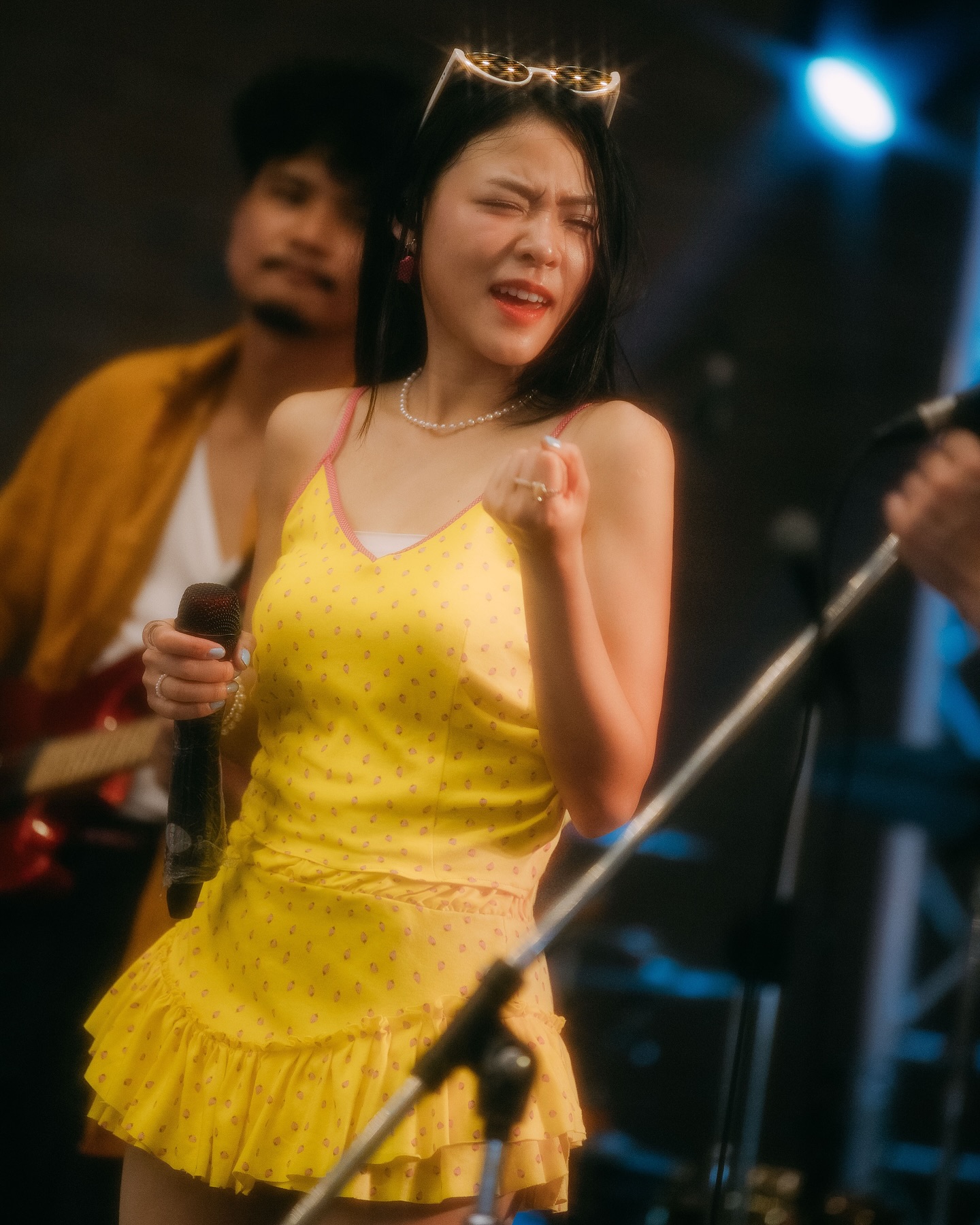 อิมเมจ - สุธิตา ชนะชัยสุวรรณ