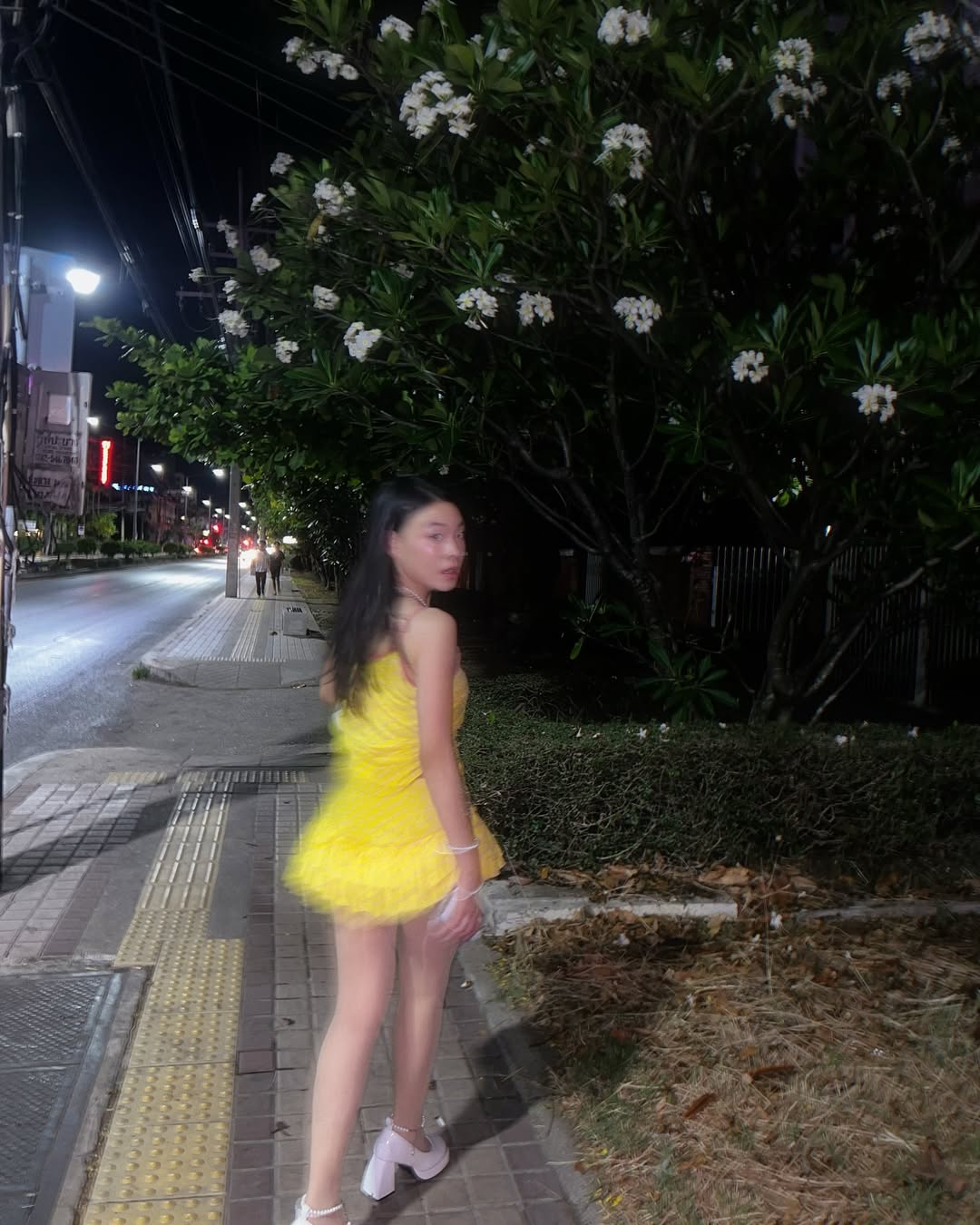 อิมเมจ - สุธิตา ชนะชัยสุวรรณ