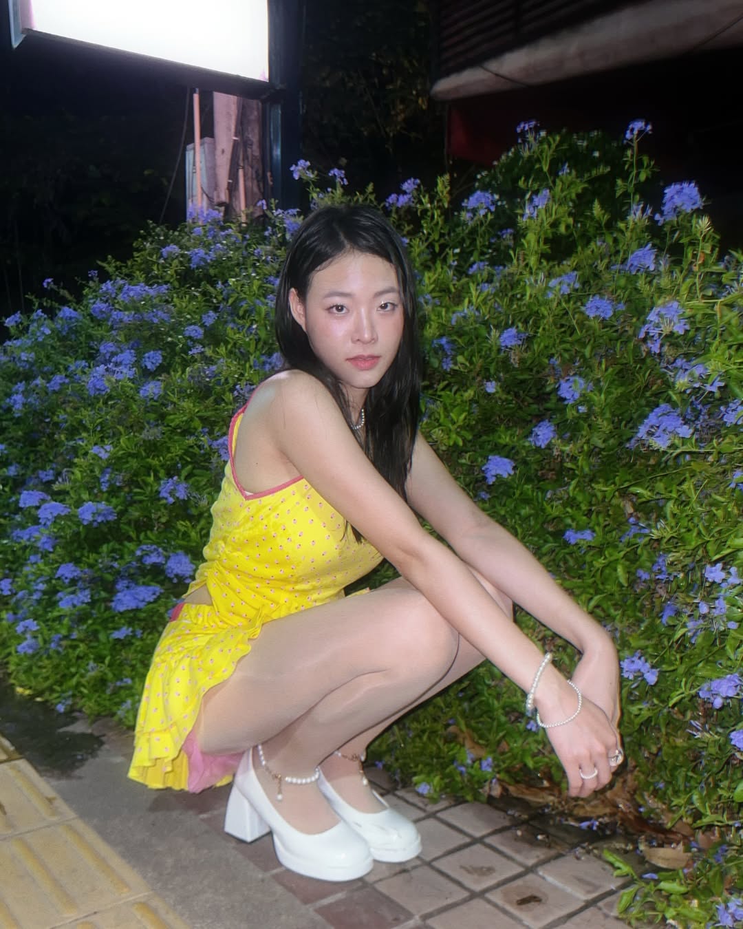 อิมเมจ - สุธิตา ชนะชัยสุวรรณ