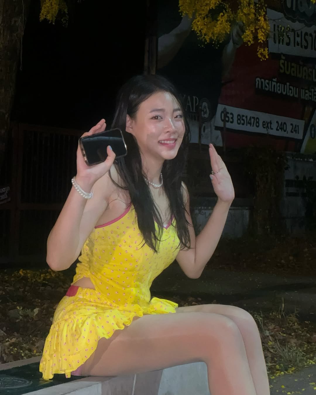 อิมเมจ - สุธิตา ชนะชัยสุวรรณ