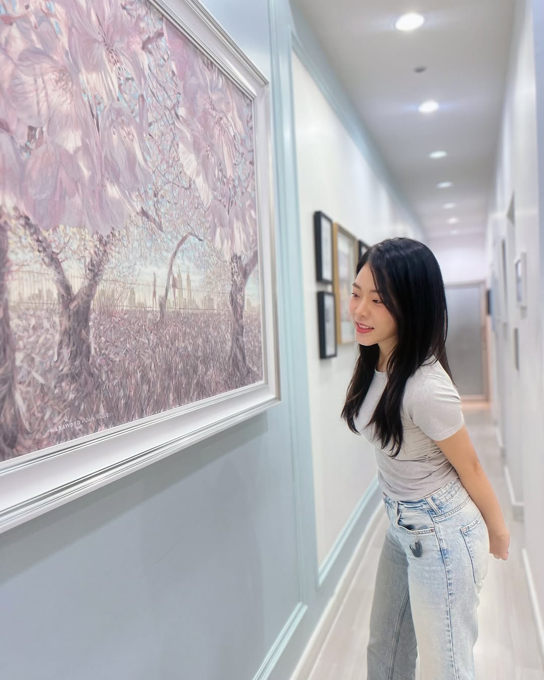 อิมเมจ - สุธิตา ชนะชัยสุวรรณ