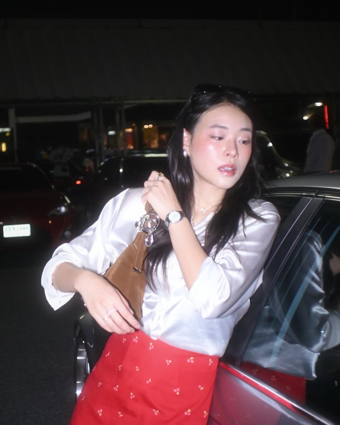 อิมเมจ - สุธิตา ชนะชัยสุวรรณ