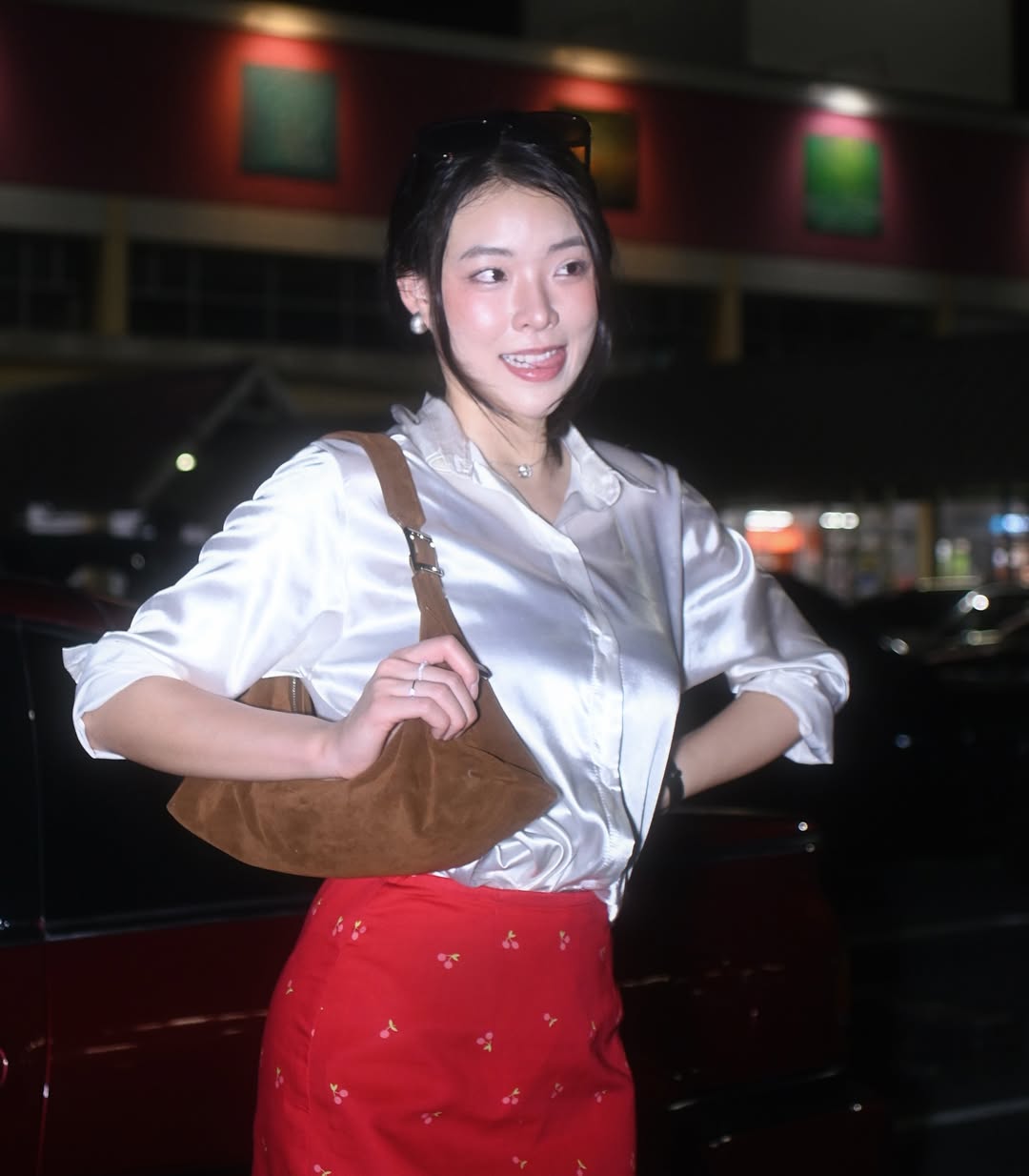 อิมเมจ - สุธิตา ชนะชัยสุวรรณ