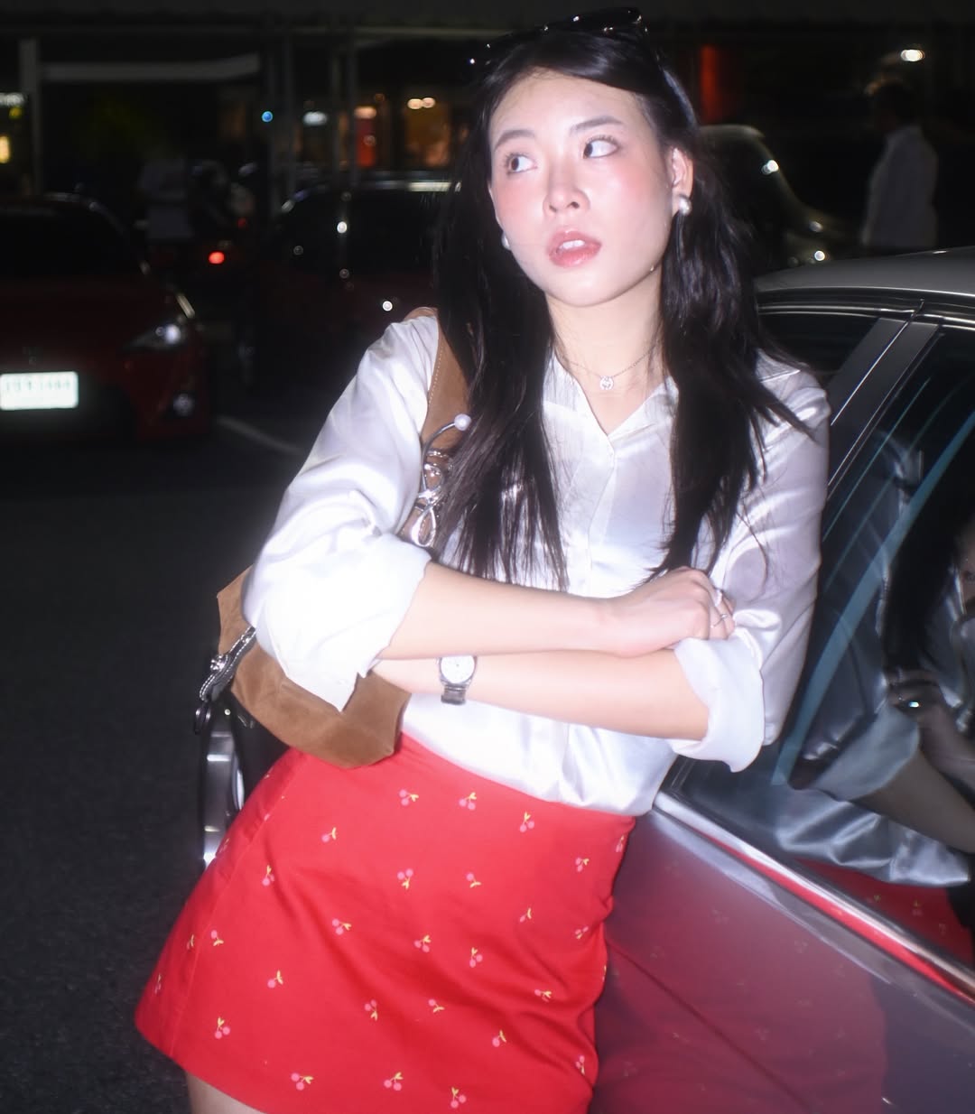 อิมเมจ - สุธิตา ชนะชัยสุวรรณ