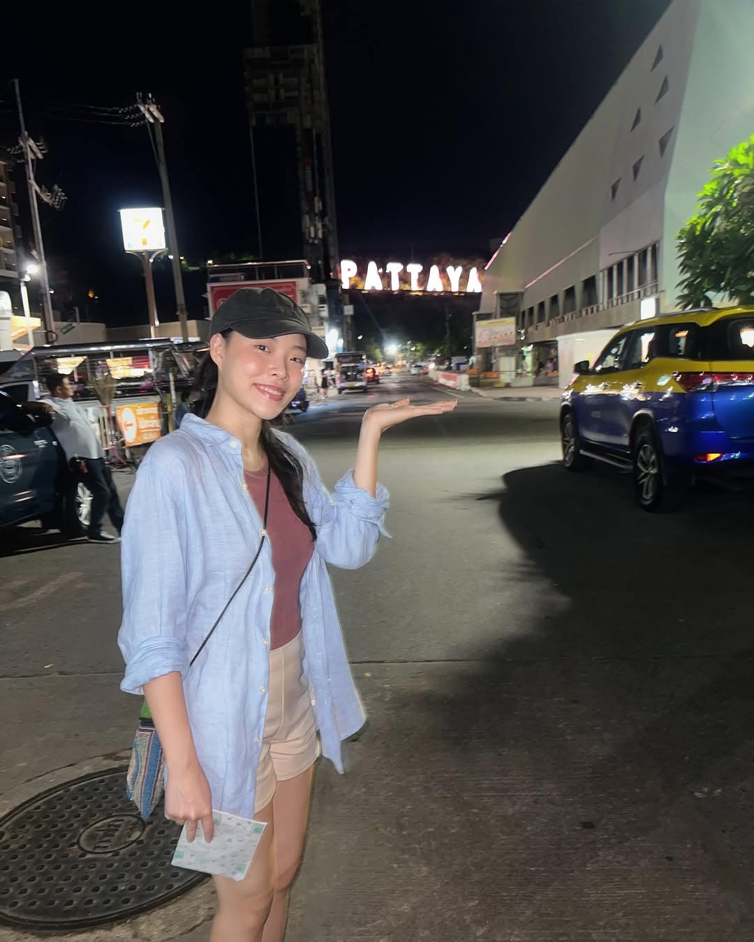 อิมเมจ - สุธิตา ชนะชัยสุวรรณ