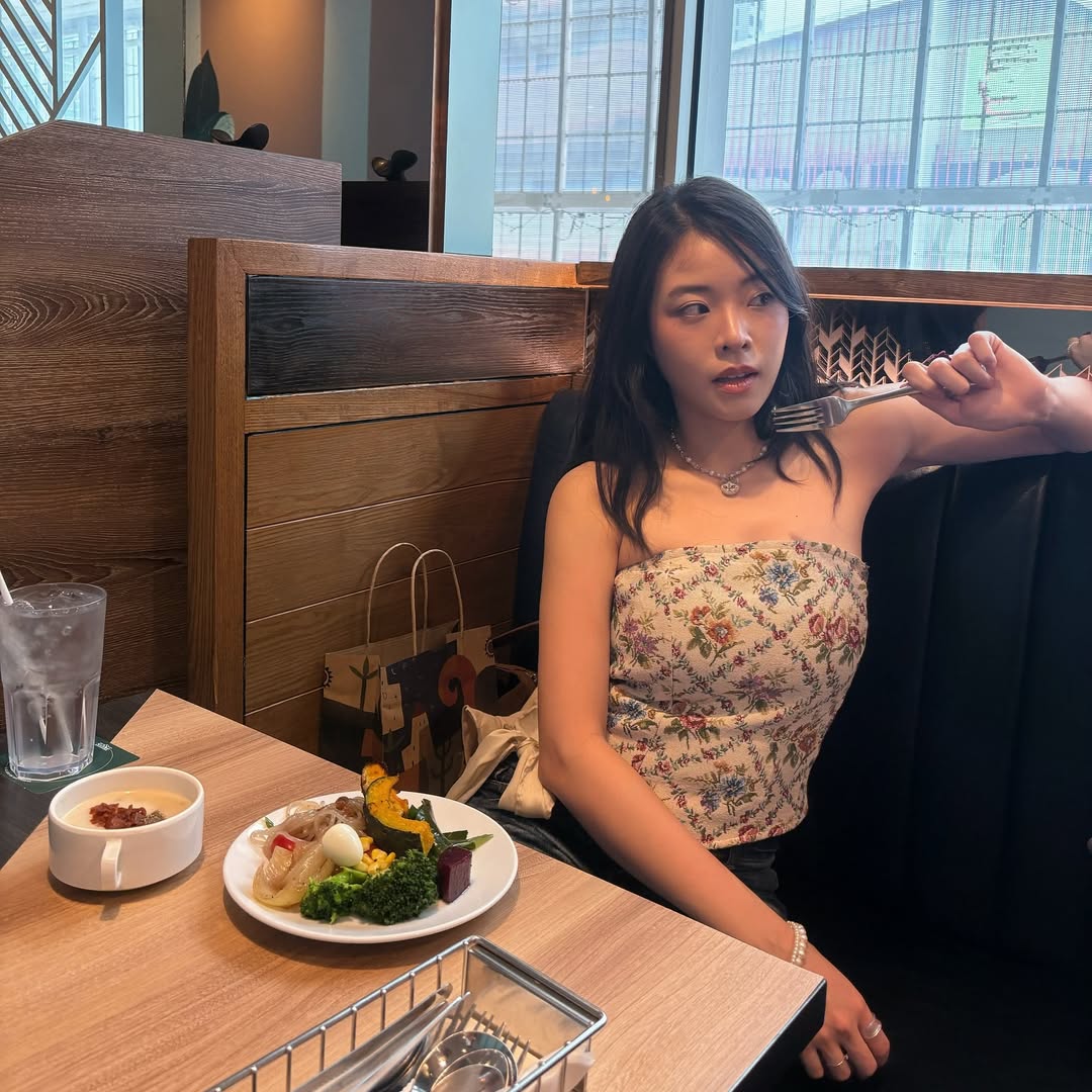 อิมเมจ - สุธิตา ชนะชัยสุวรรณ