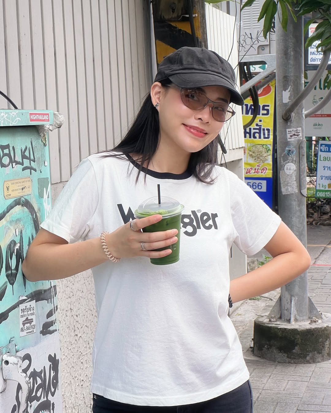 อิมเมจ - สุธิตา ชนะชัยสุวรรณ