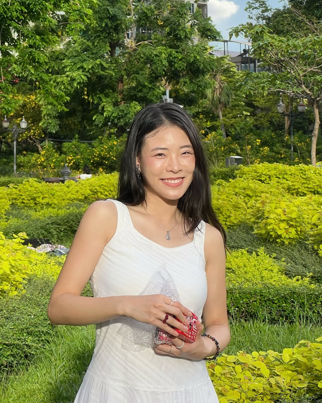 อิมเมจ - สุธิตา ชนะชัยสุวรรณ