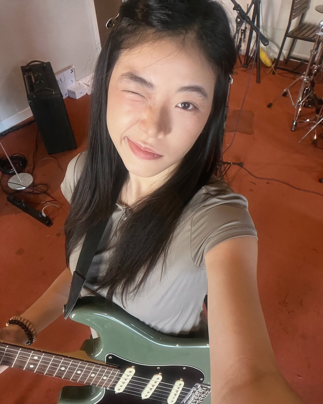 อิมเมจ - สุธิตา ชนะชัยสุวรรณ