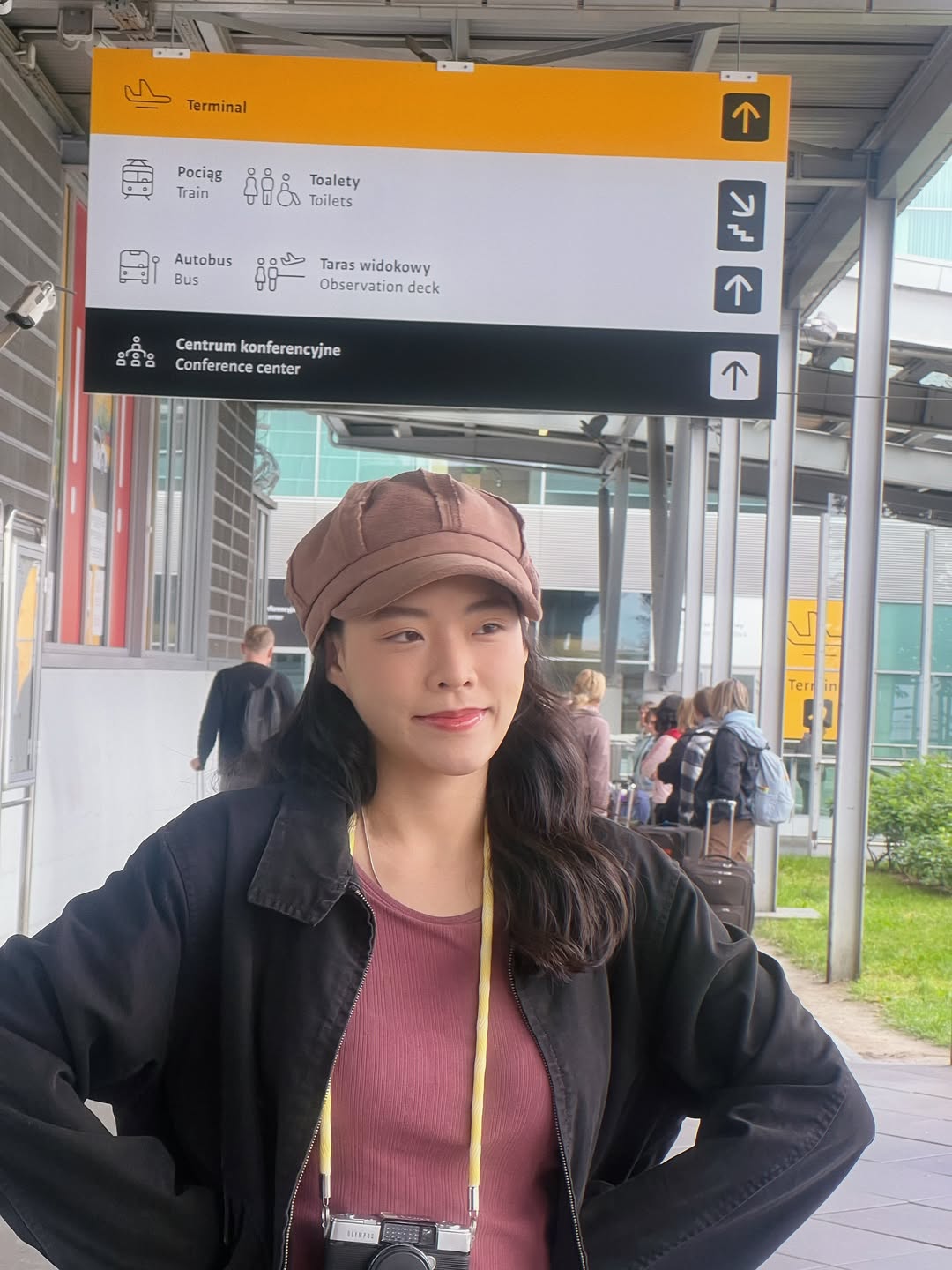 อิมเมจ - สุธิตา ชนะชัยสุวรรณ